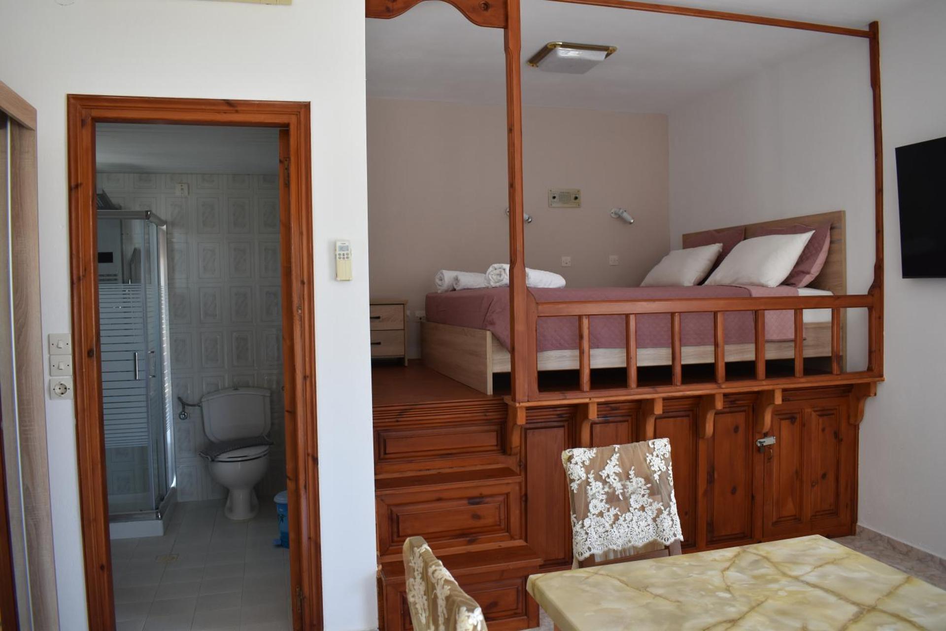 Xenios Zeus Hotel - Photo 55
