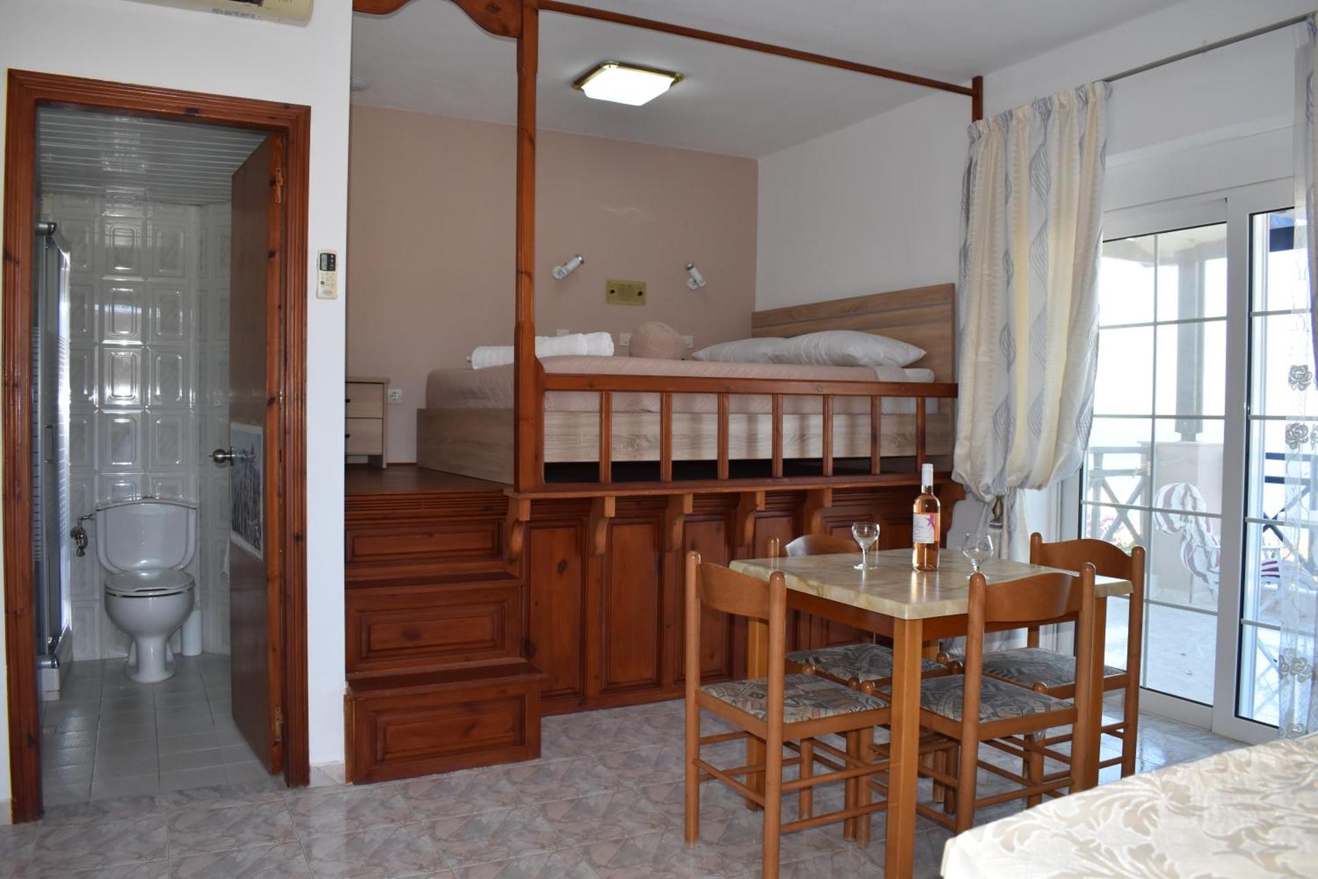 Xenios Zeus Hotel - Photo 56