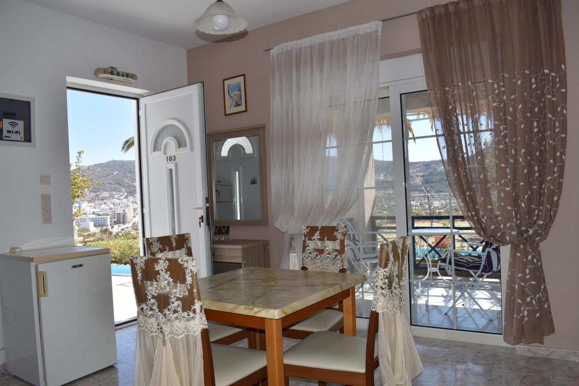 Xenios Zeus Hotel - Photo 5