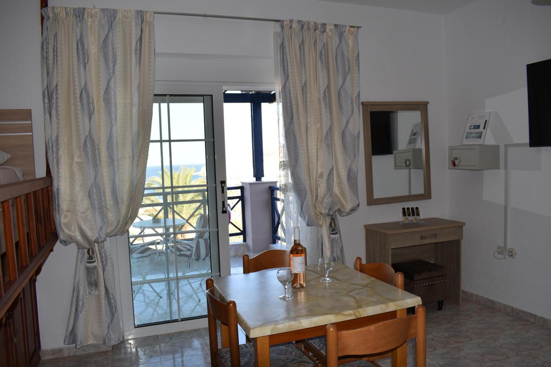 Xenios Zeus Hotel - Photo 59