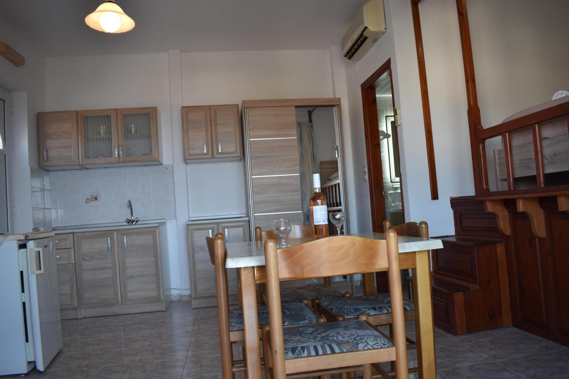 Xenios Zeus Hotel - Photo 60