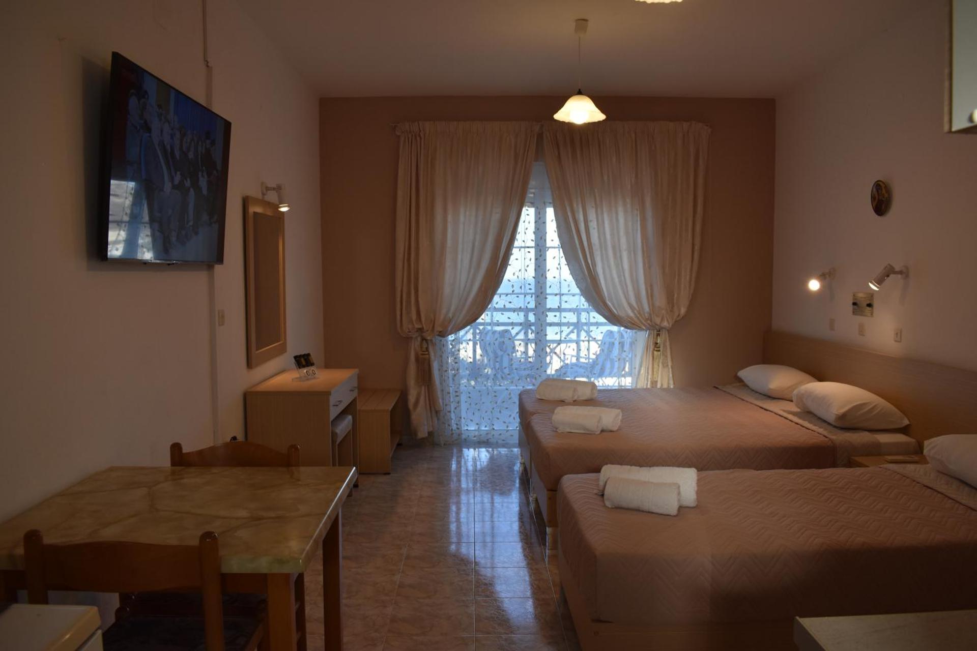 Xenios Zeus Hotel - Photo 92