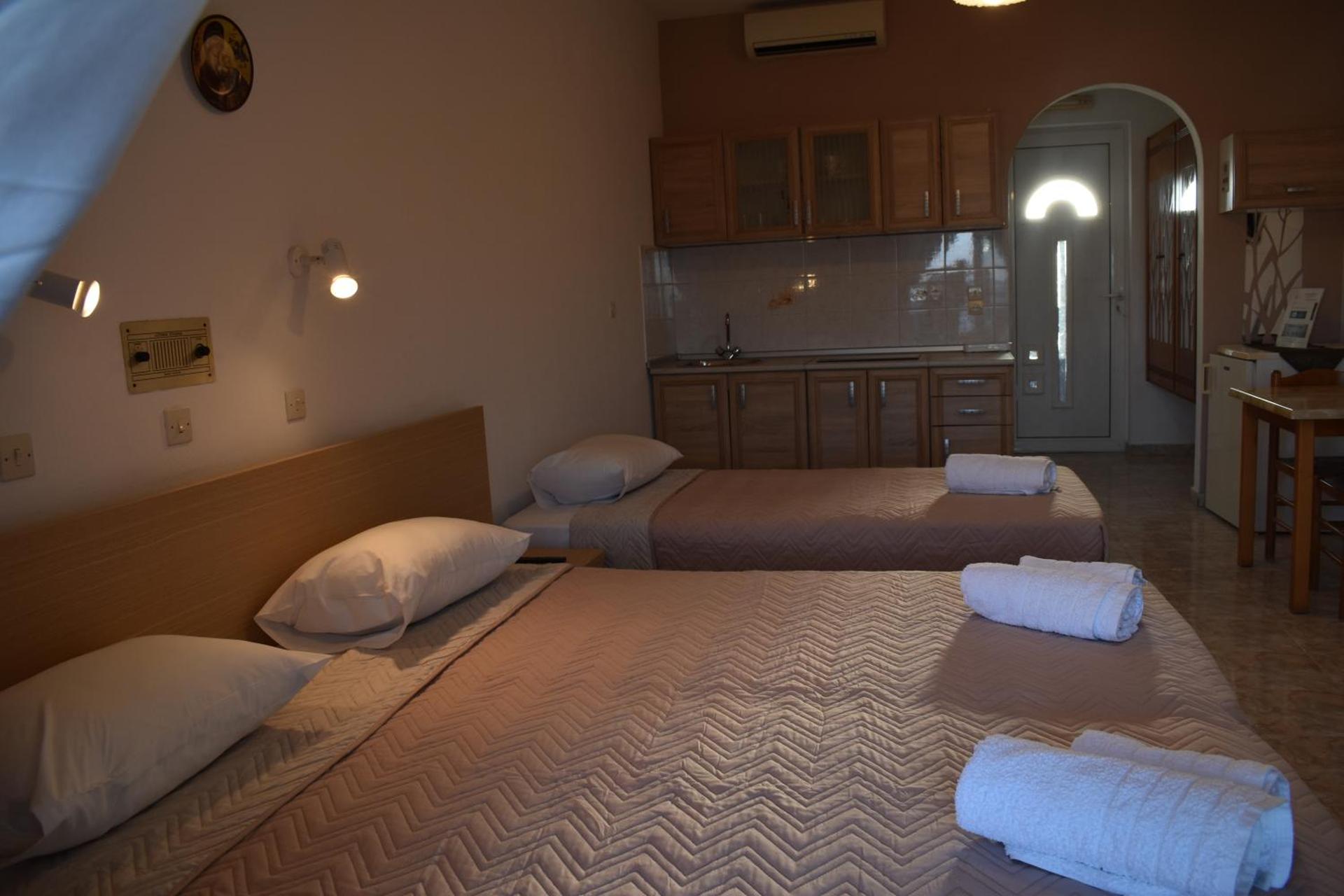 Xenios Zeus Hotel - Photo 94