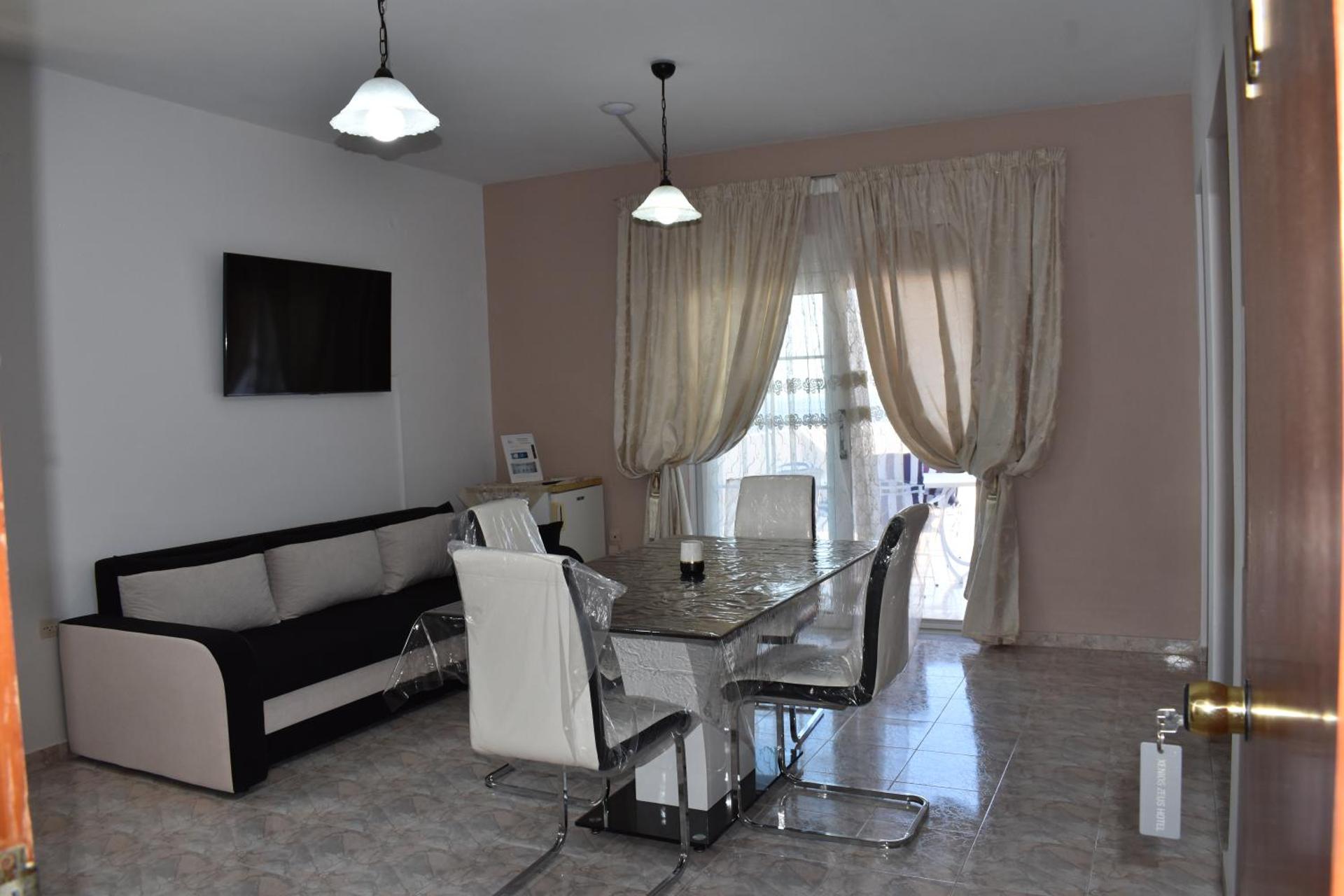 Xenios Zeus Hotel - Photo 122