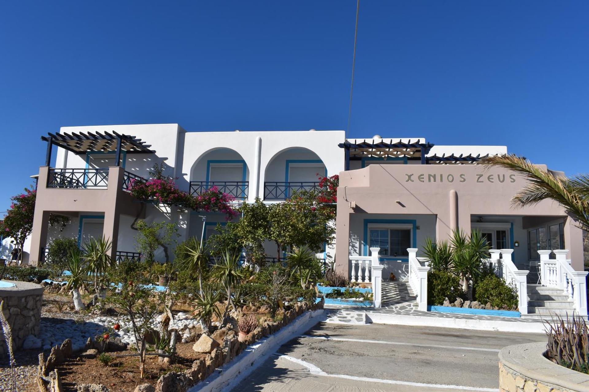 Xenios Zeus Hotel - Photo 131