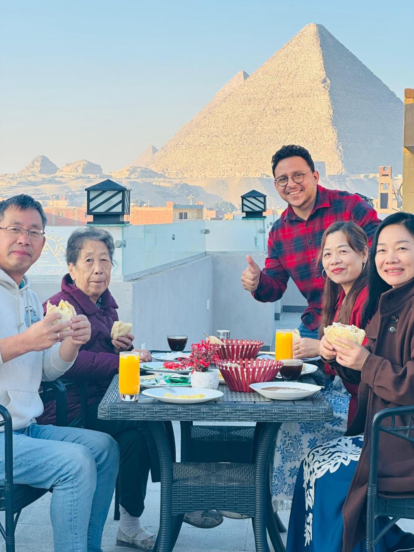 Miami Pyramids View - Photo 118