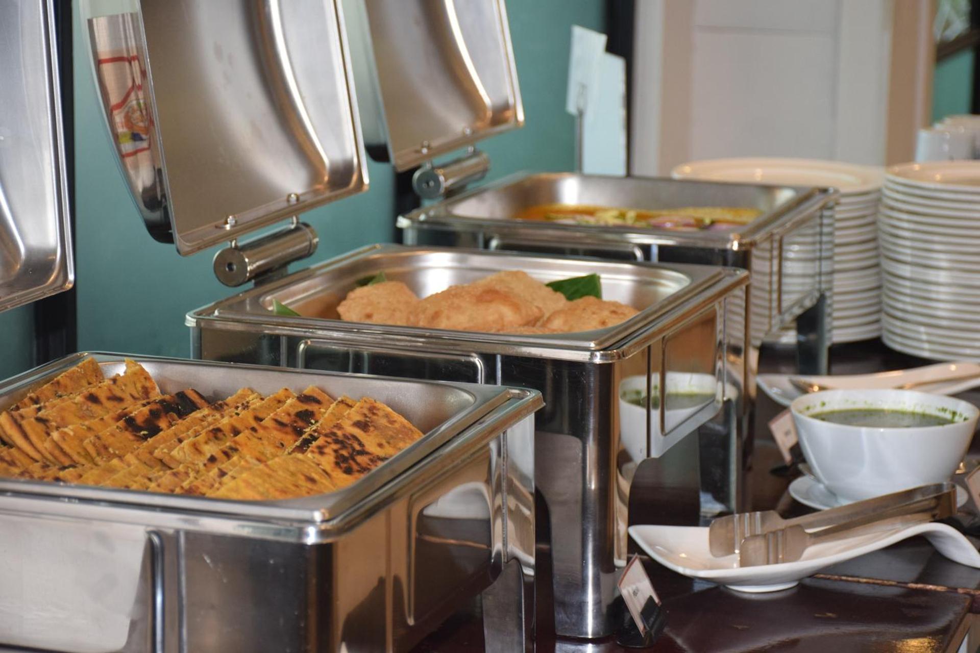 Heeton Concept Hotel Pattaya by Compass Hospitality - Photo 102