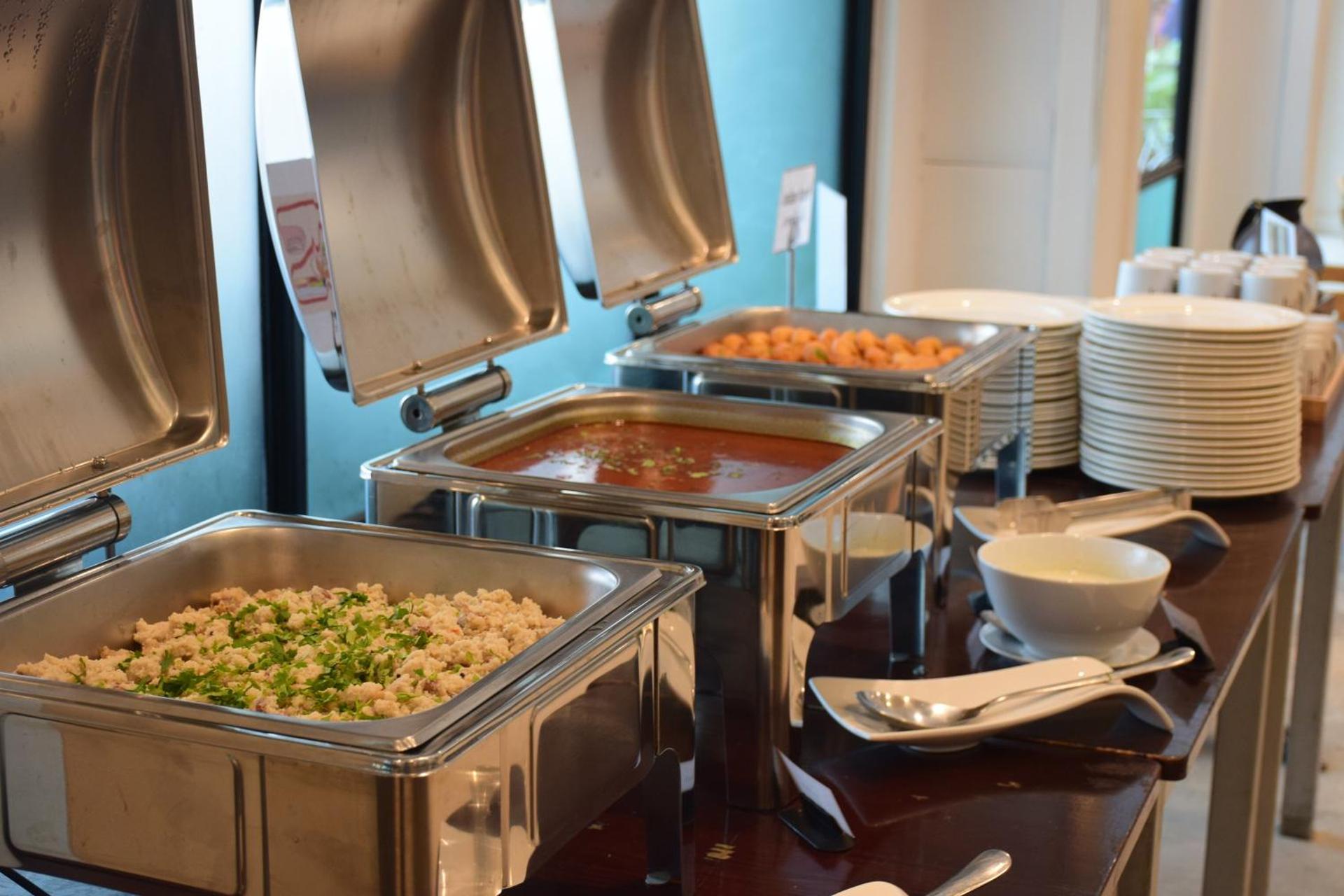 Heeton Concept Hotel Pattaya by Compass Hospitality - Photo 103