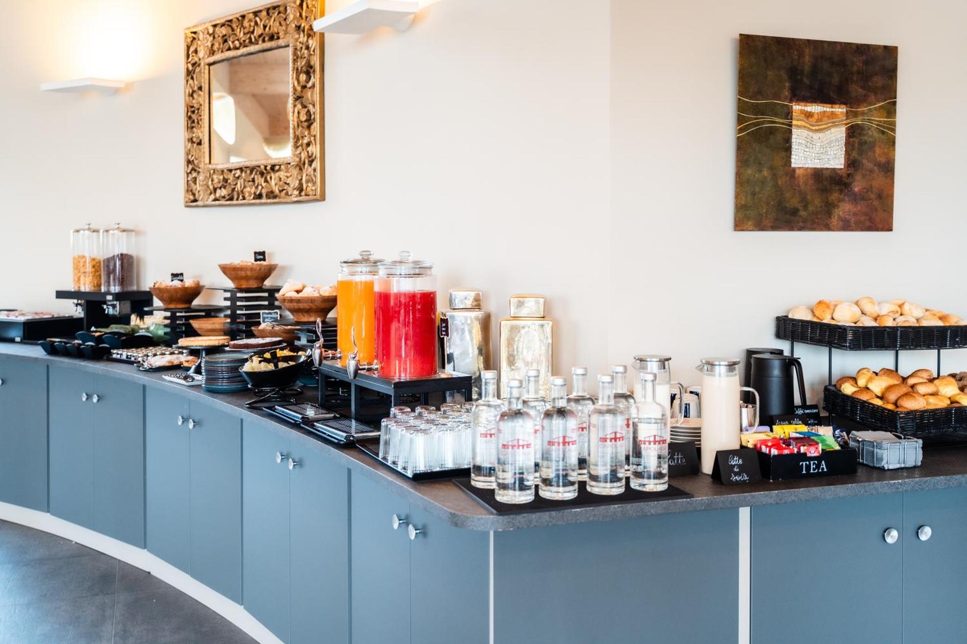 Hotel Capolago - Photo 73