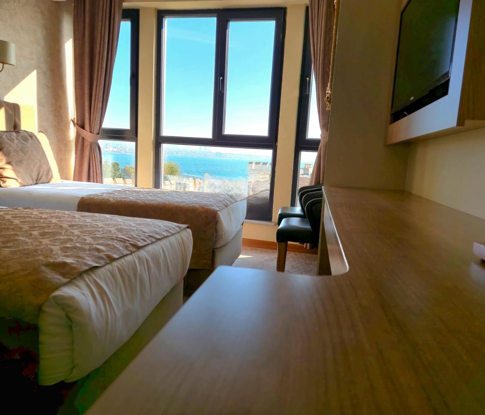 Sultan Hamit Hotel - Photo 54