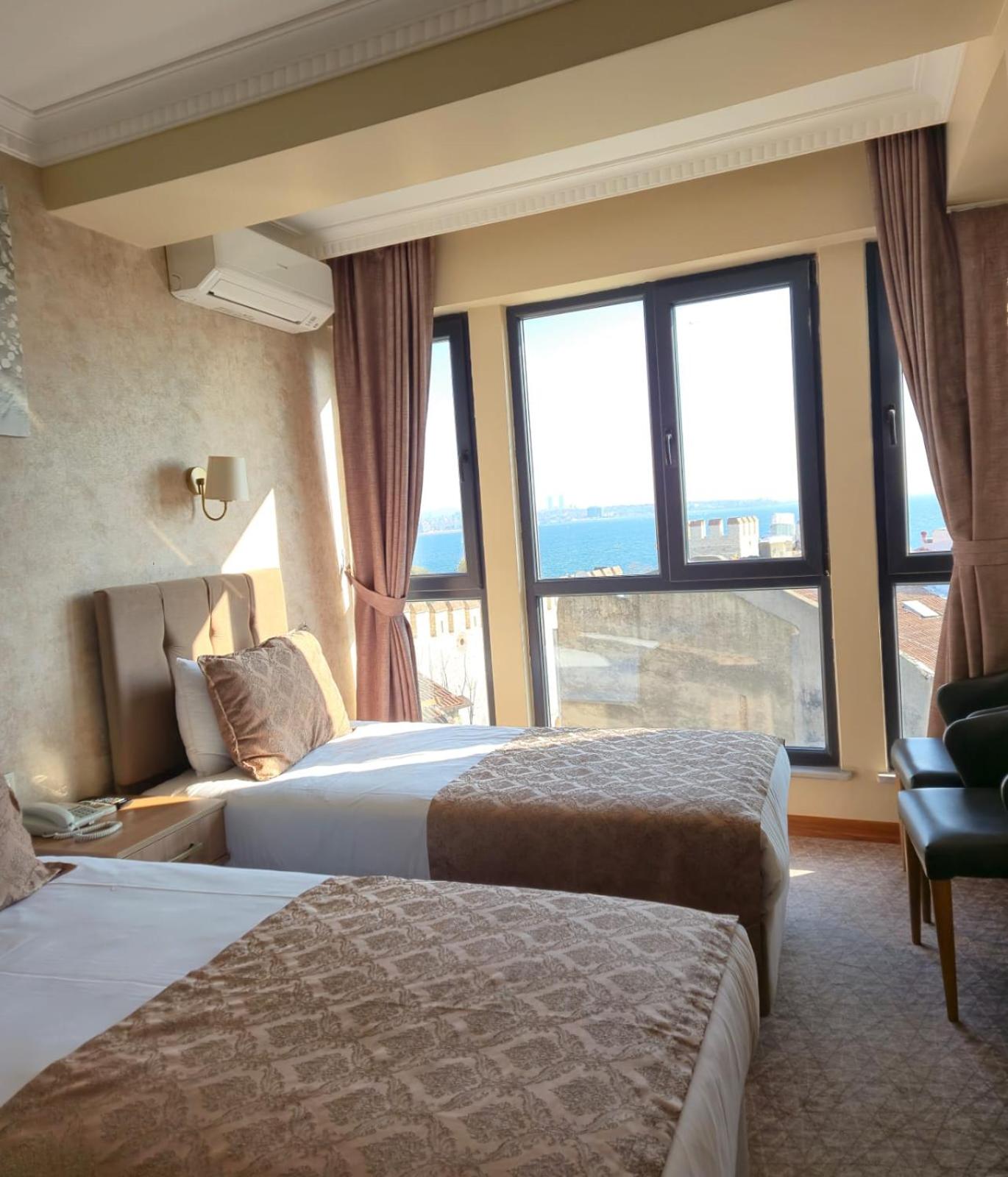 Sultan Hamit Hotel - Photo 55