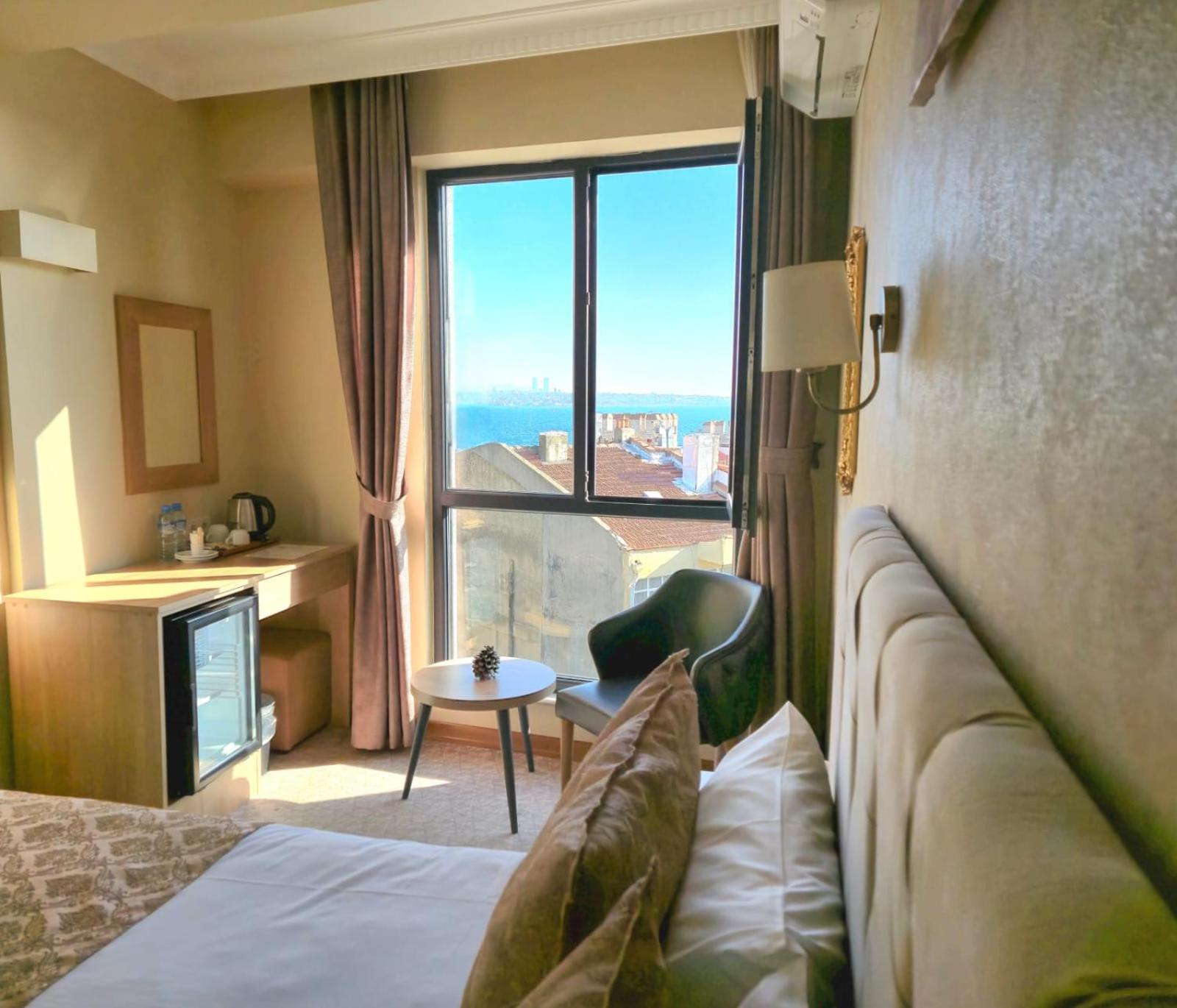 Sultan Hamit Hotel - Photo 58