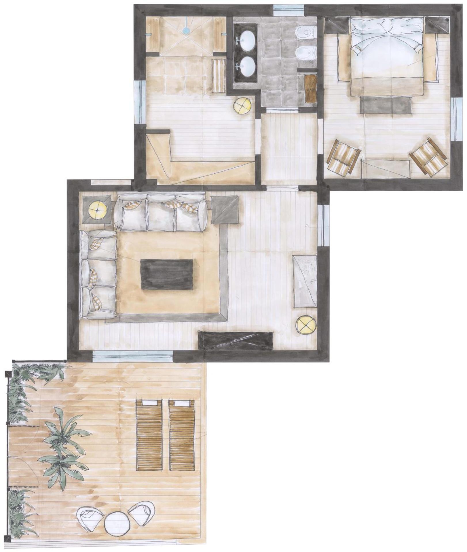 Hotel Villa Ducale - Photo 37