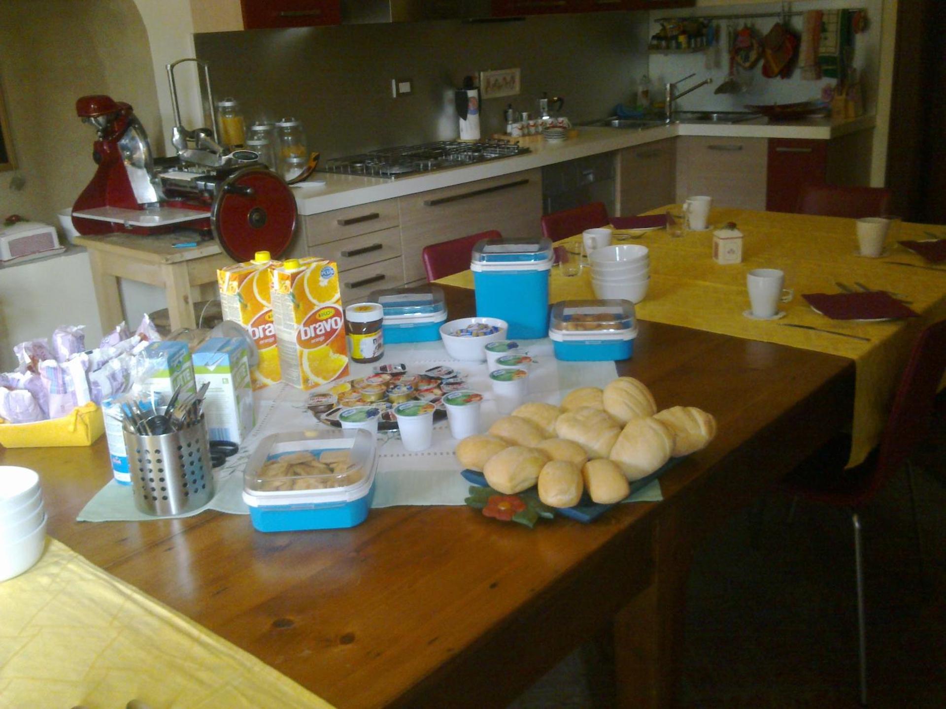 Bed & Breakfast Villa Palma - Photo 21