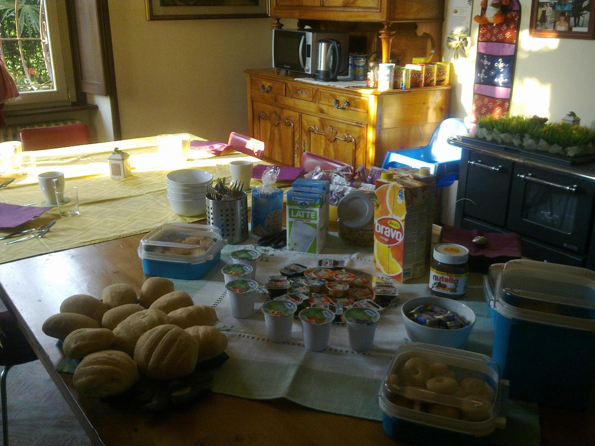 Bed & Breakfast Villa Palma - Photo 17