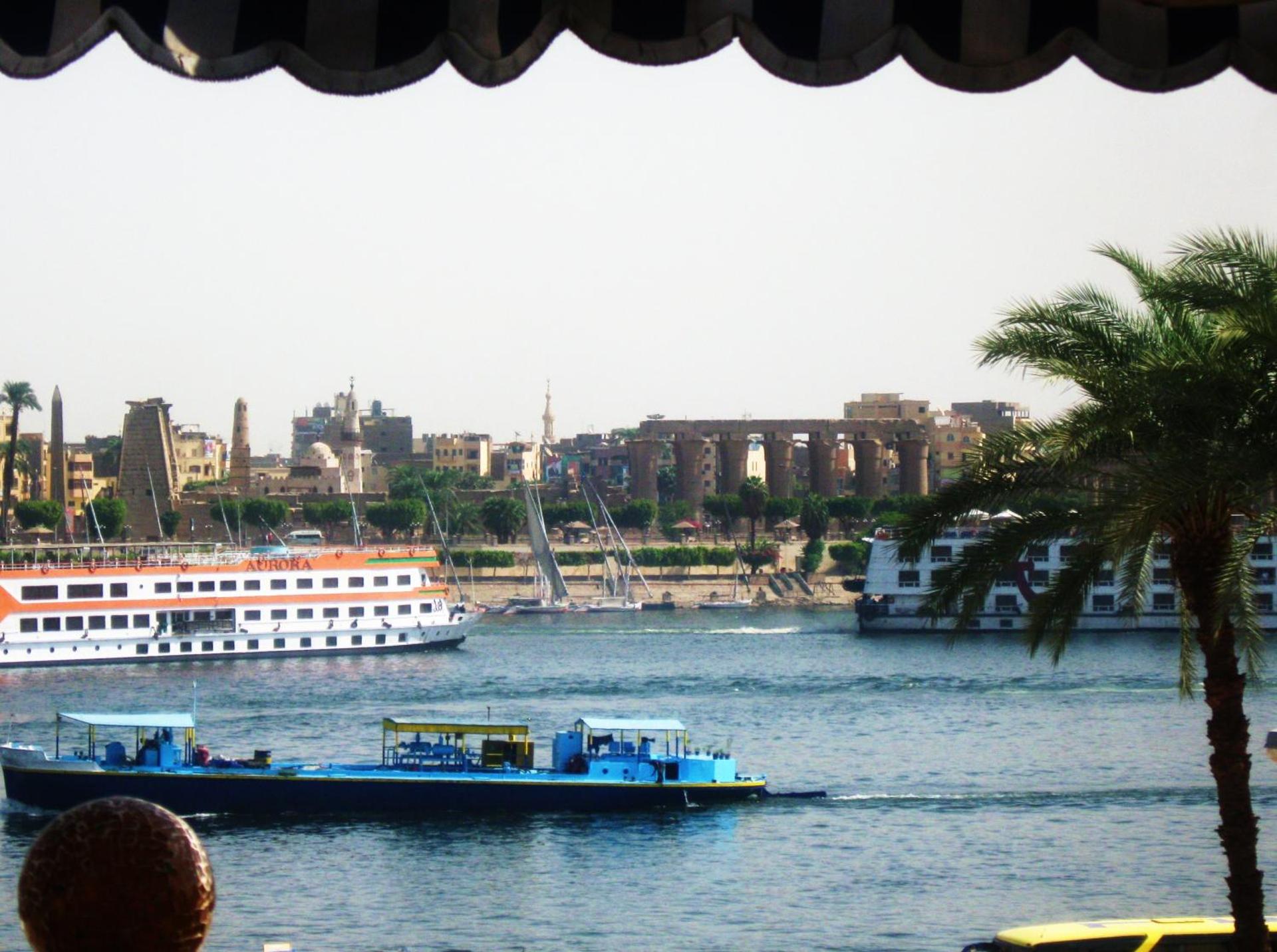 Nile Valley Hotel - Photo 13