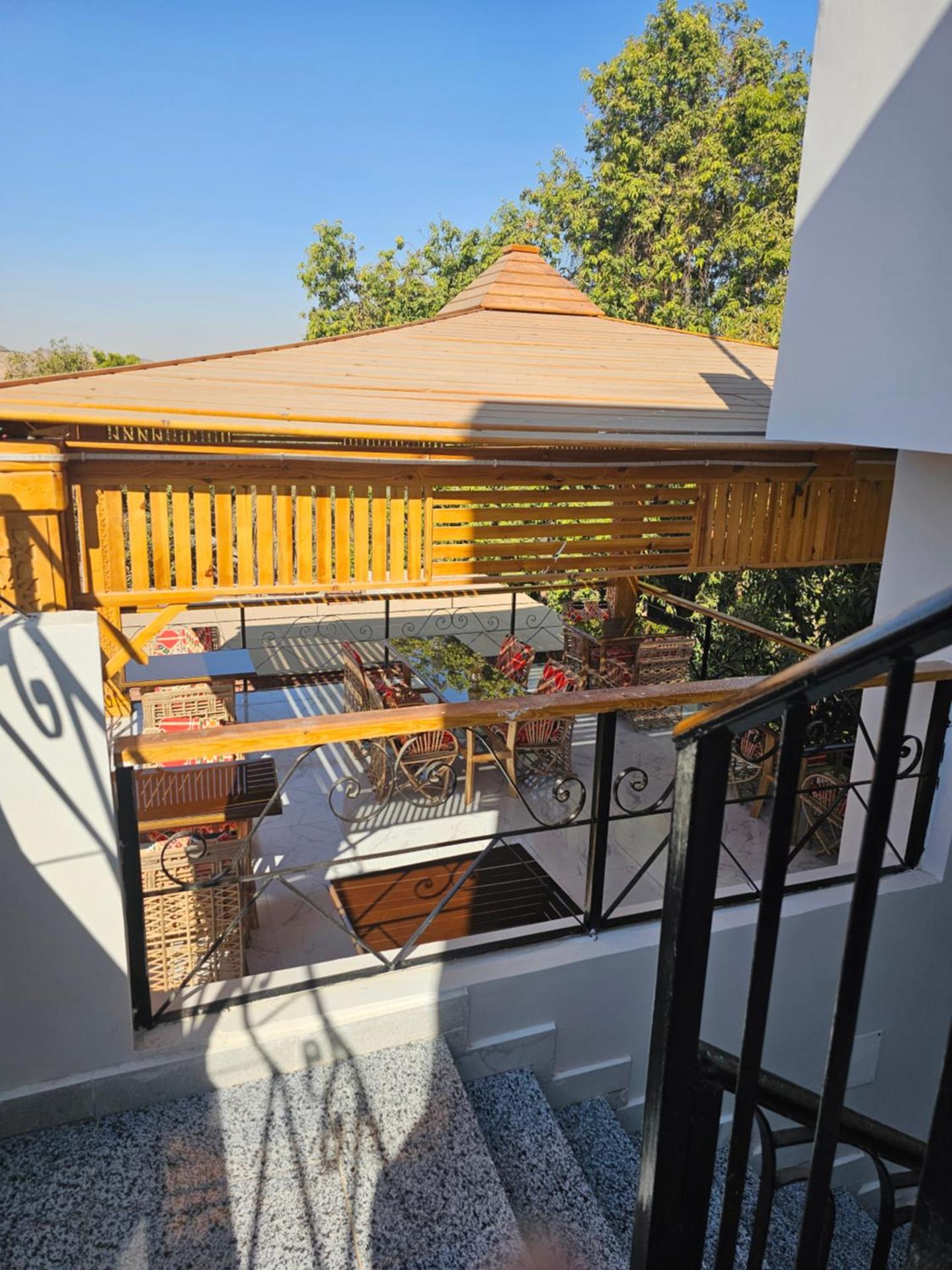 King Mina Nubian House - Photo 35