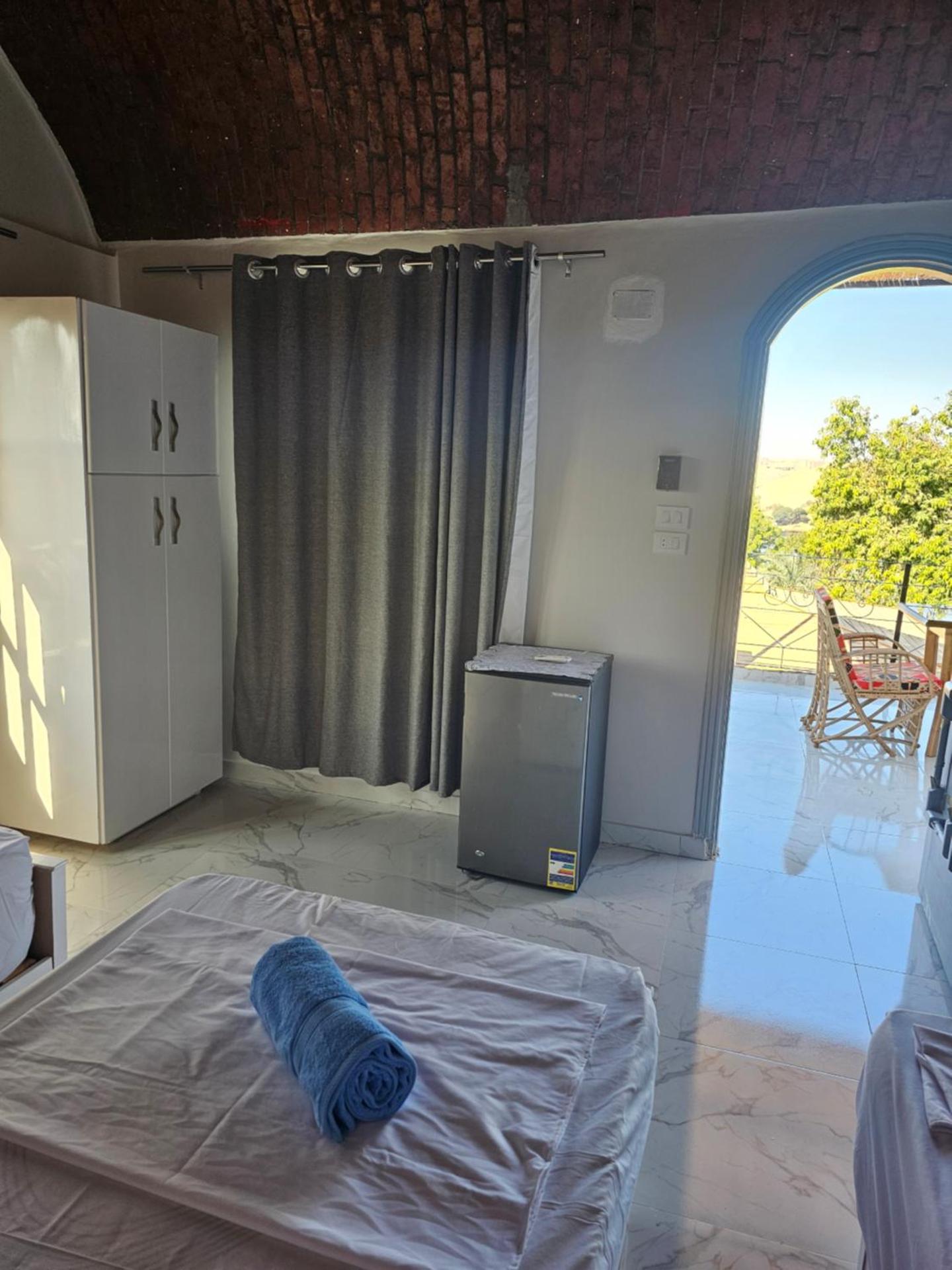 King Mina Nubian House - Photo 16