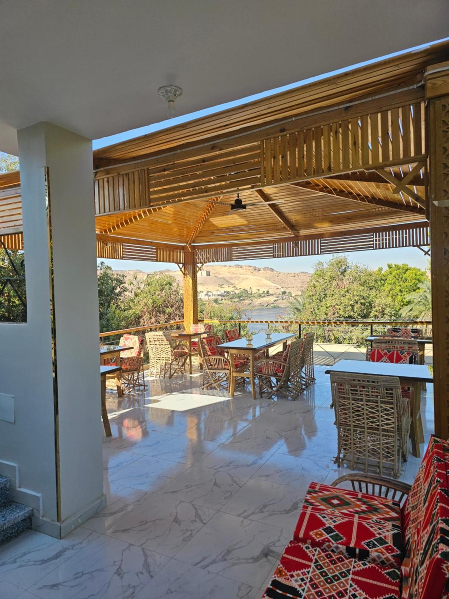 King Mina Nubian House - Photo 8