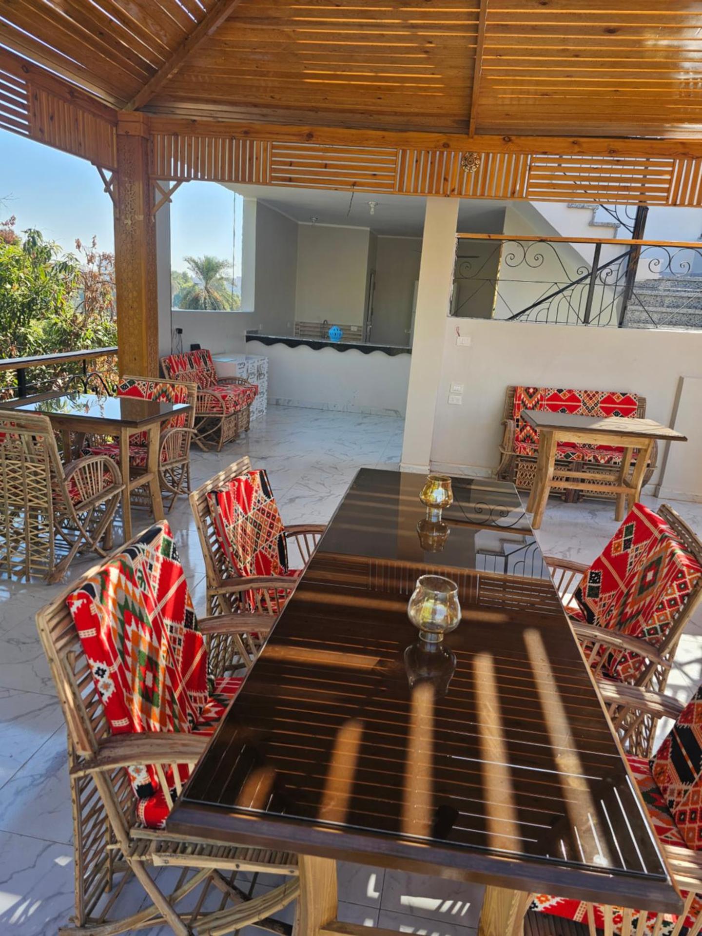 King Mina Nubian House - Photo 32