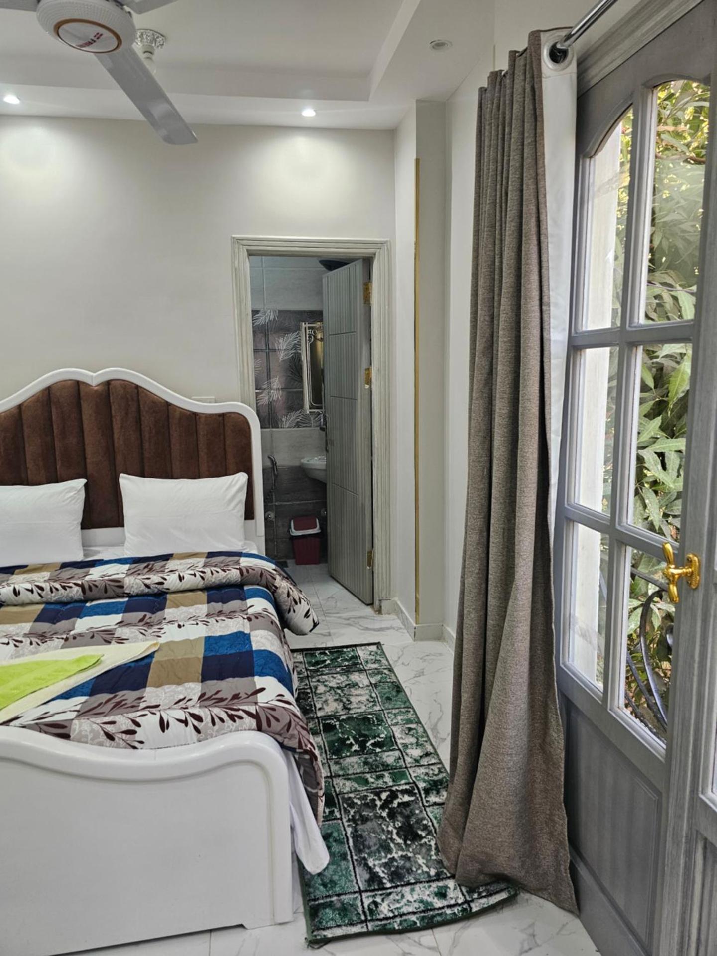 King Mina Nubian House - Photo 62