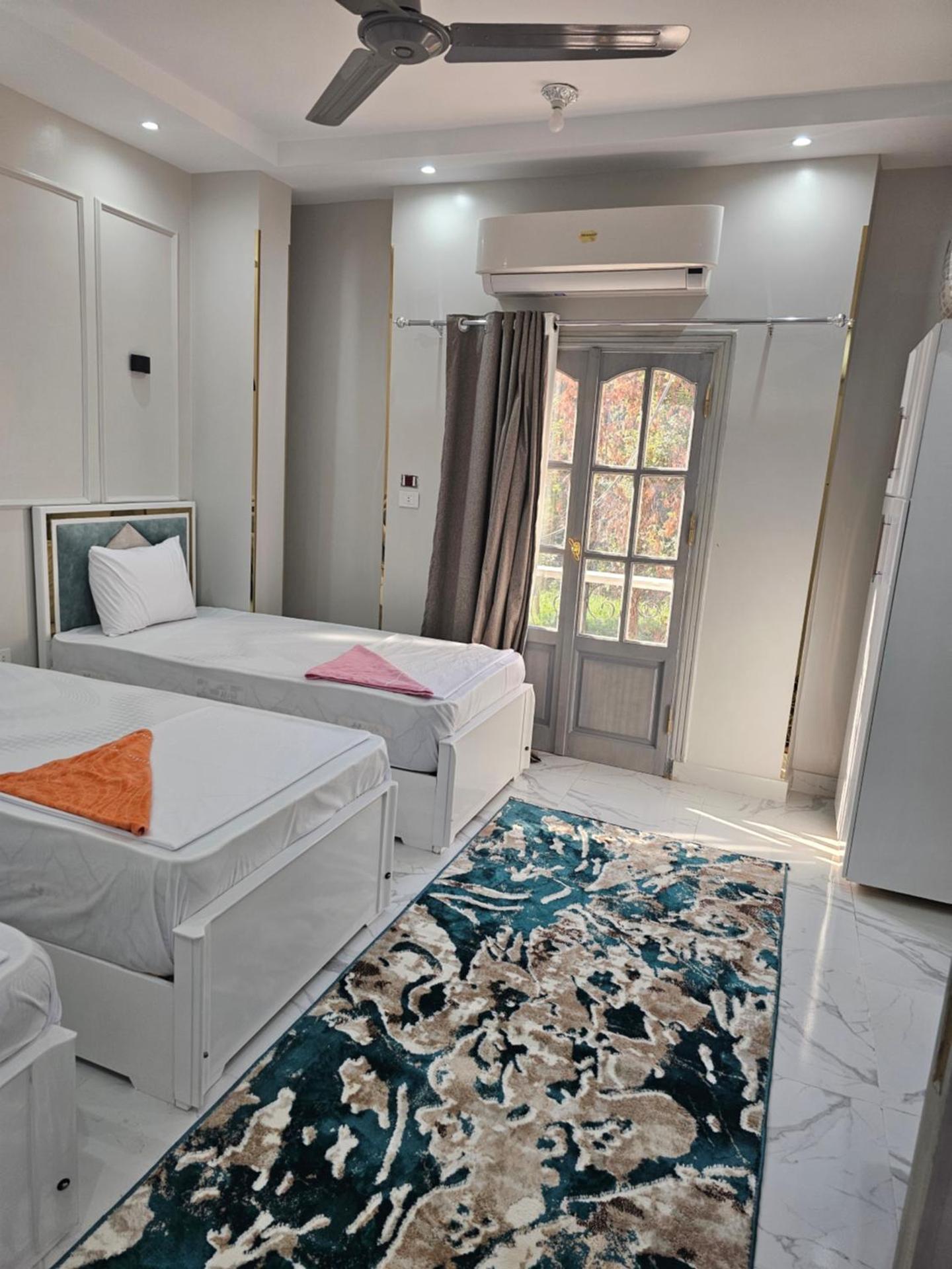 King Mina Nubian House - Photo 70