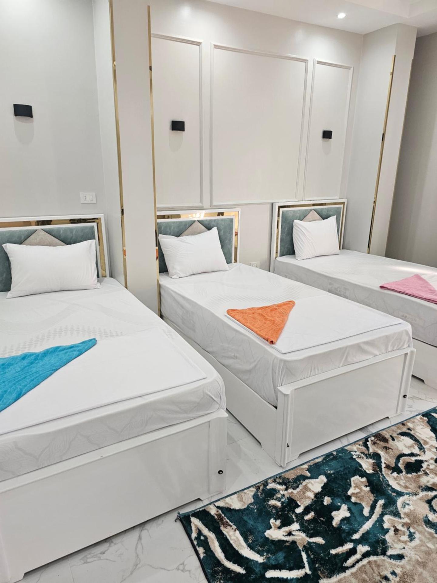 King Mina Nubian House - Photo 68