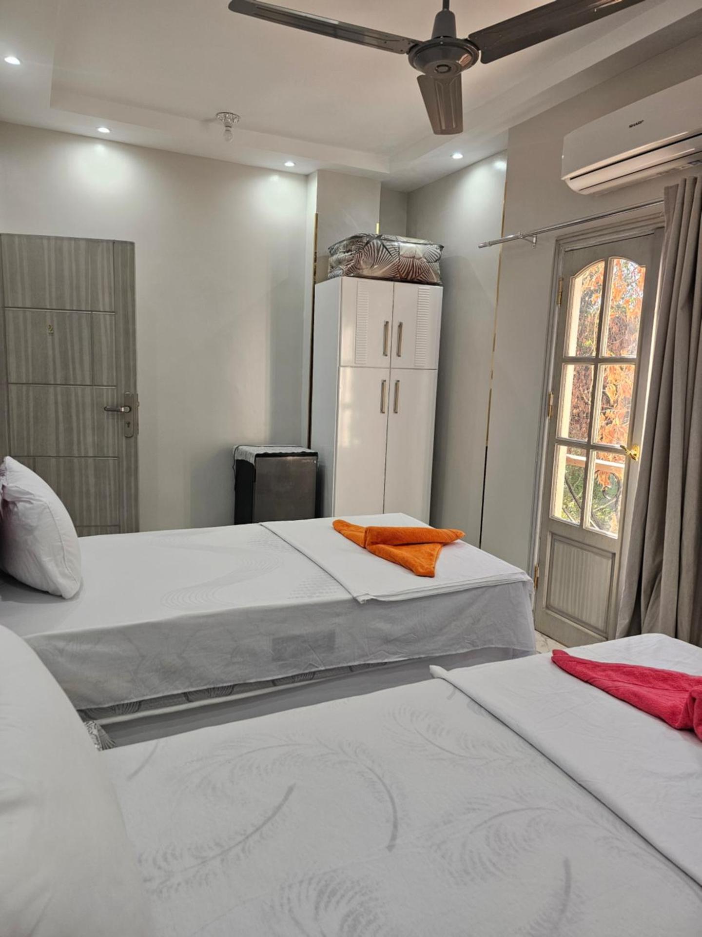 King Mina Nubian House - Photo 45