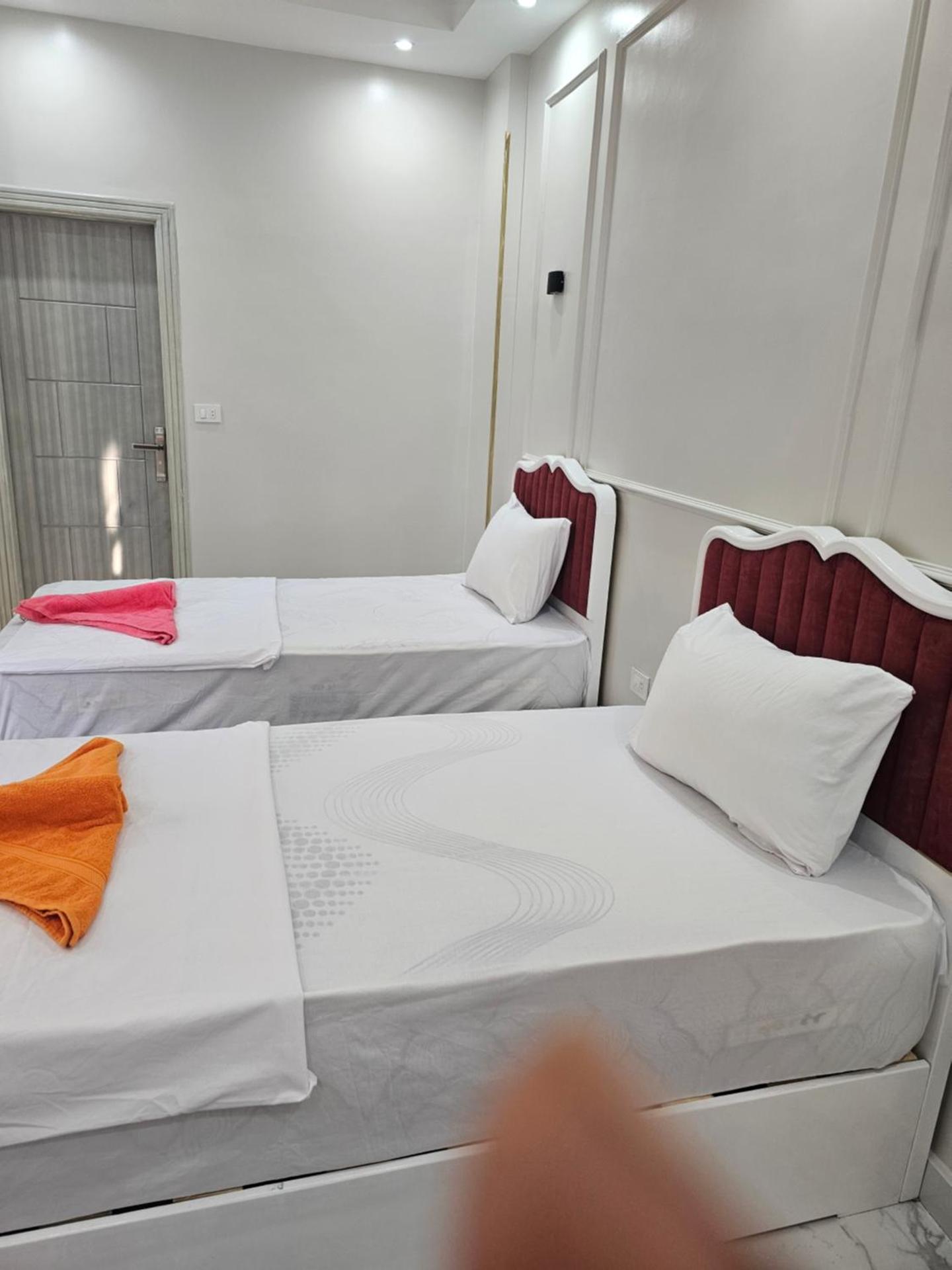 King Mina Nubian House - Photo 57