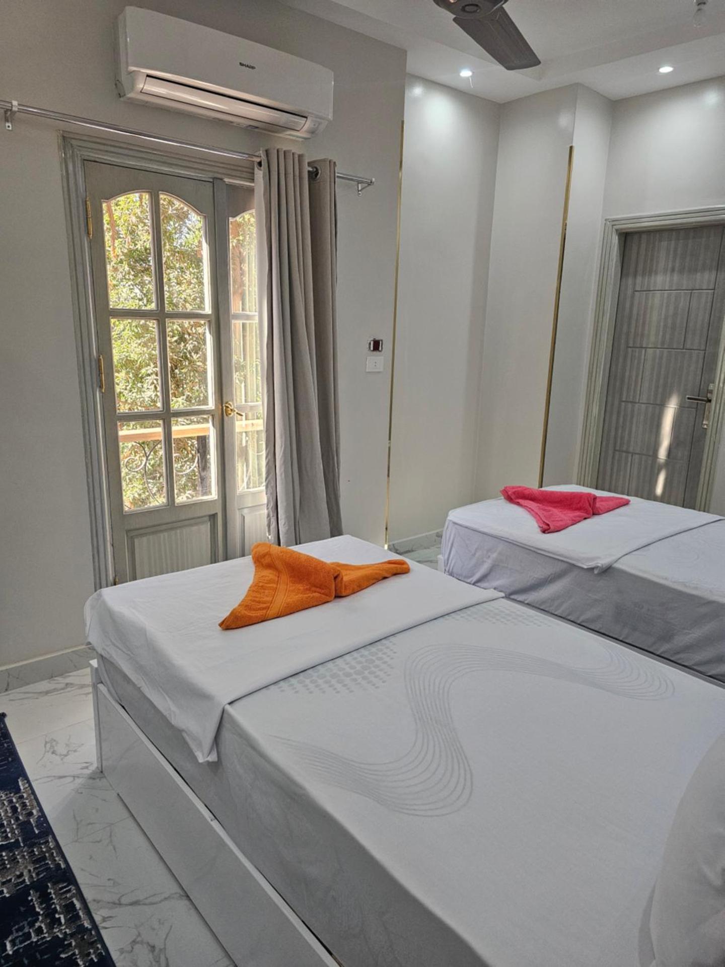 King Mina Nubian House - Photo 44