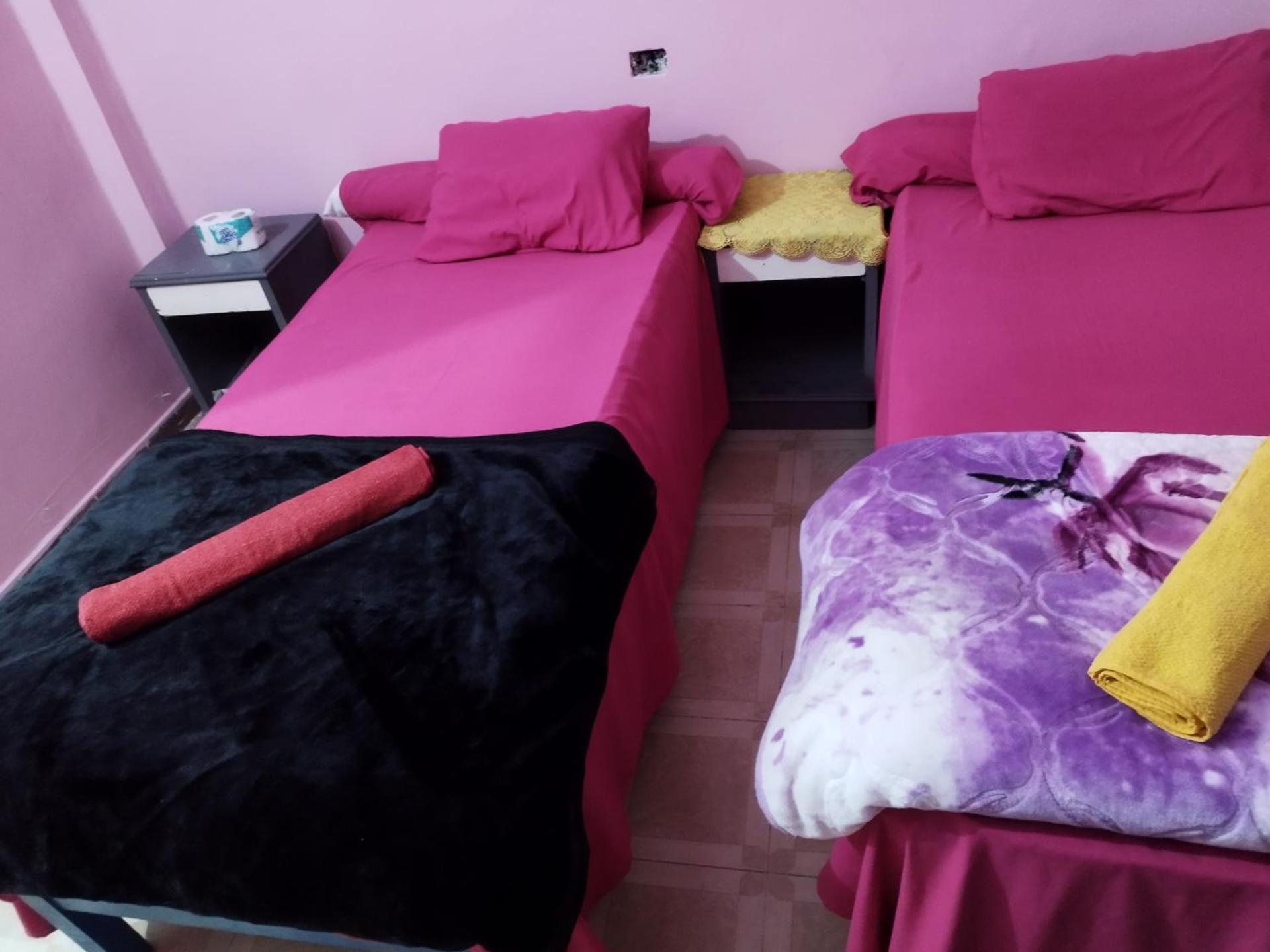 Grand Square Hostel Luxor - Photo 68