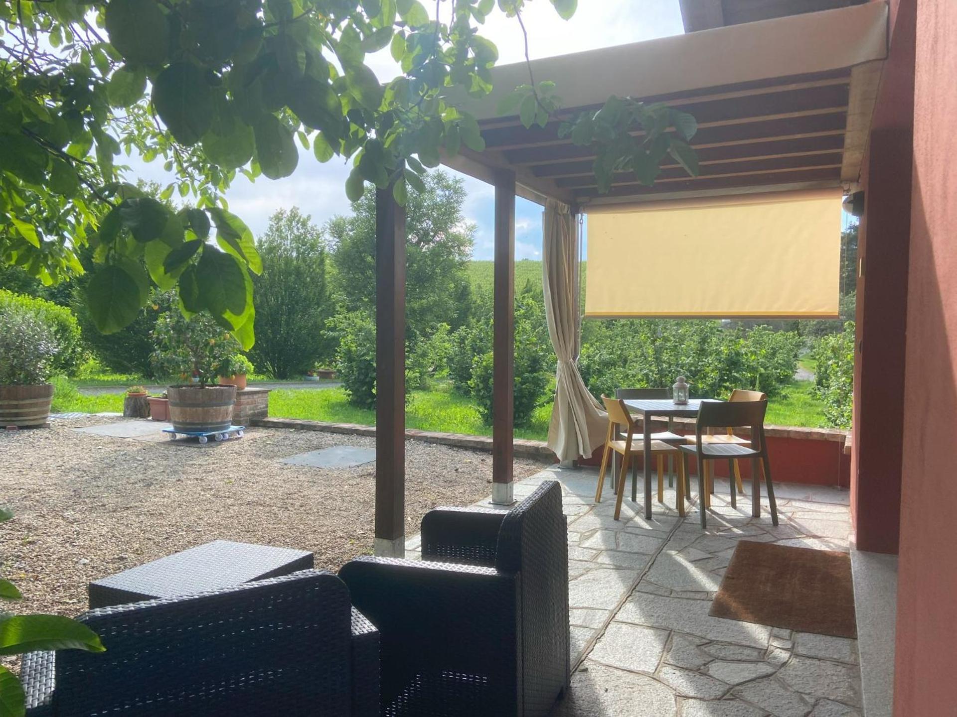 Cascina dei Giacinti - Photo 3