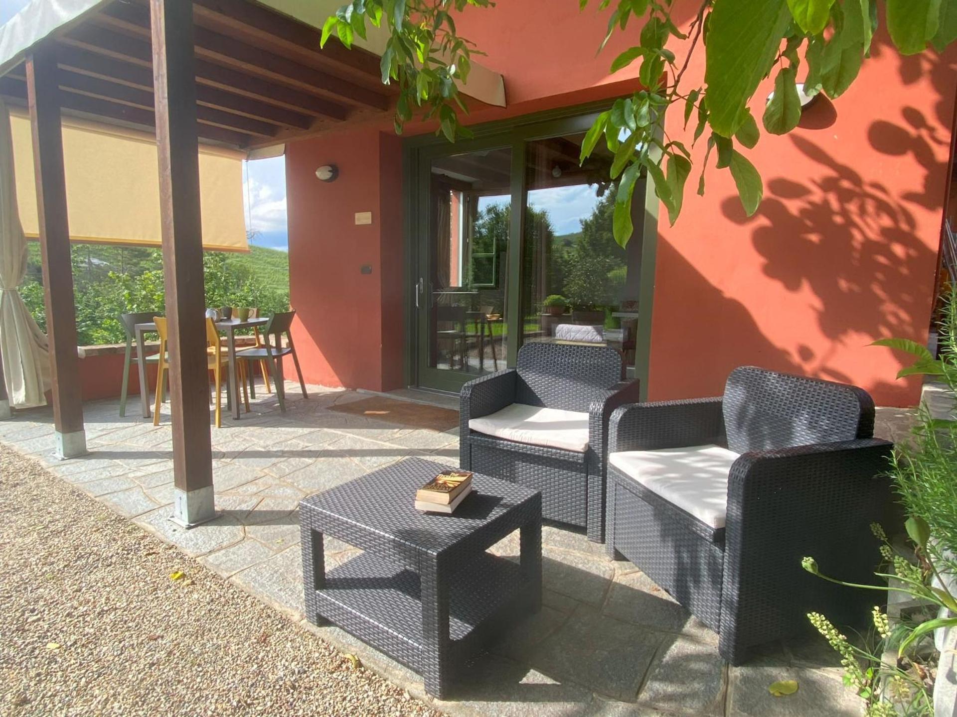 Cascina dei Giacinti - Photo 4