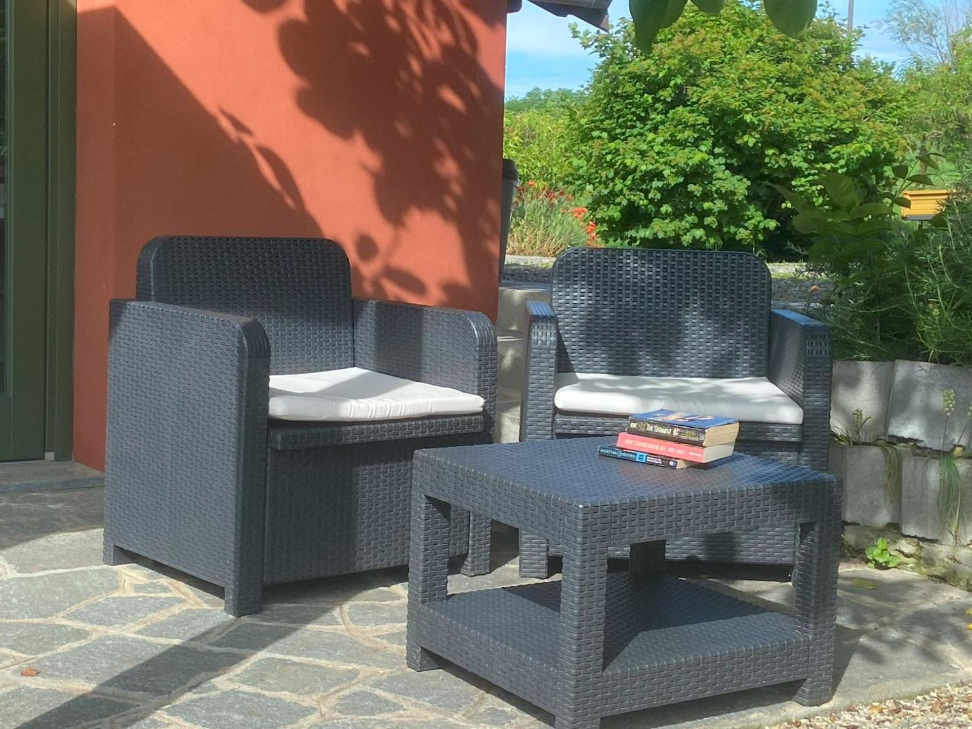 Cascina dei Giacinti - Photo 5