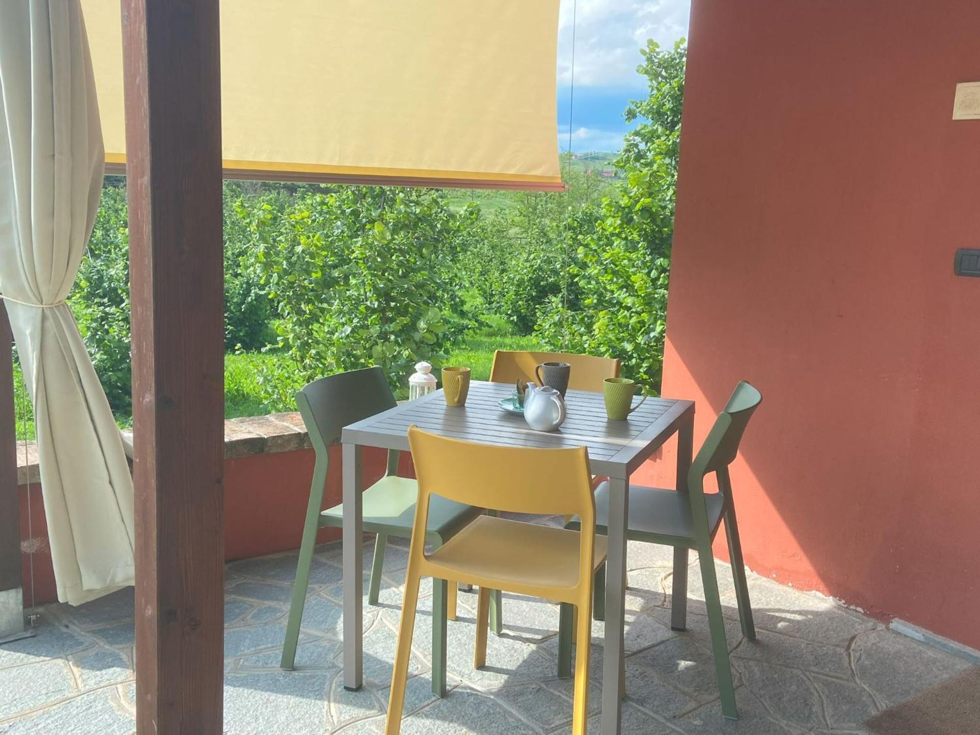 Cascina dei Giacinti - Photo 6