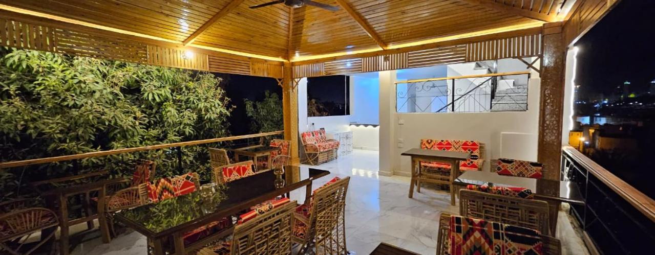 King Mina Nubian House - Photo 26