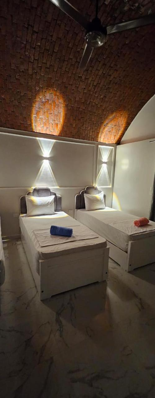 King Mina Nubian House - Photo 11