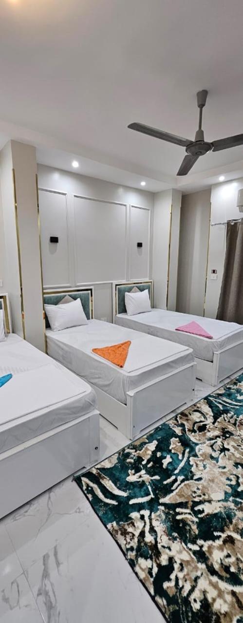 King Mina Nubian House - Photo 67