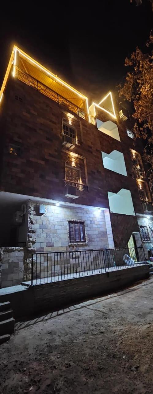 King Mina Nubian House - Photo 24