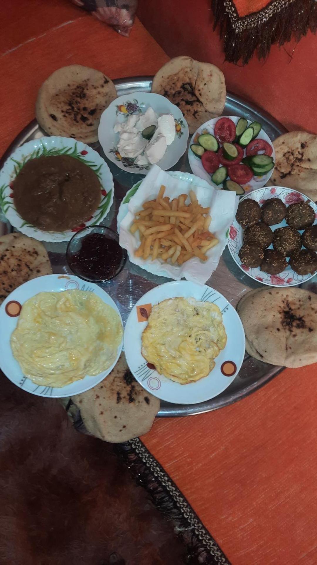 King Mina Nubian House - Photo 37