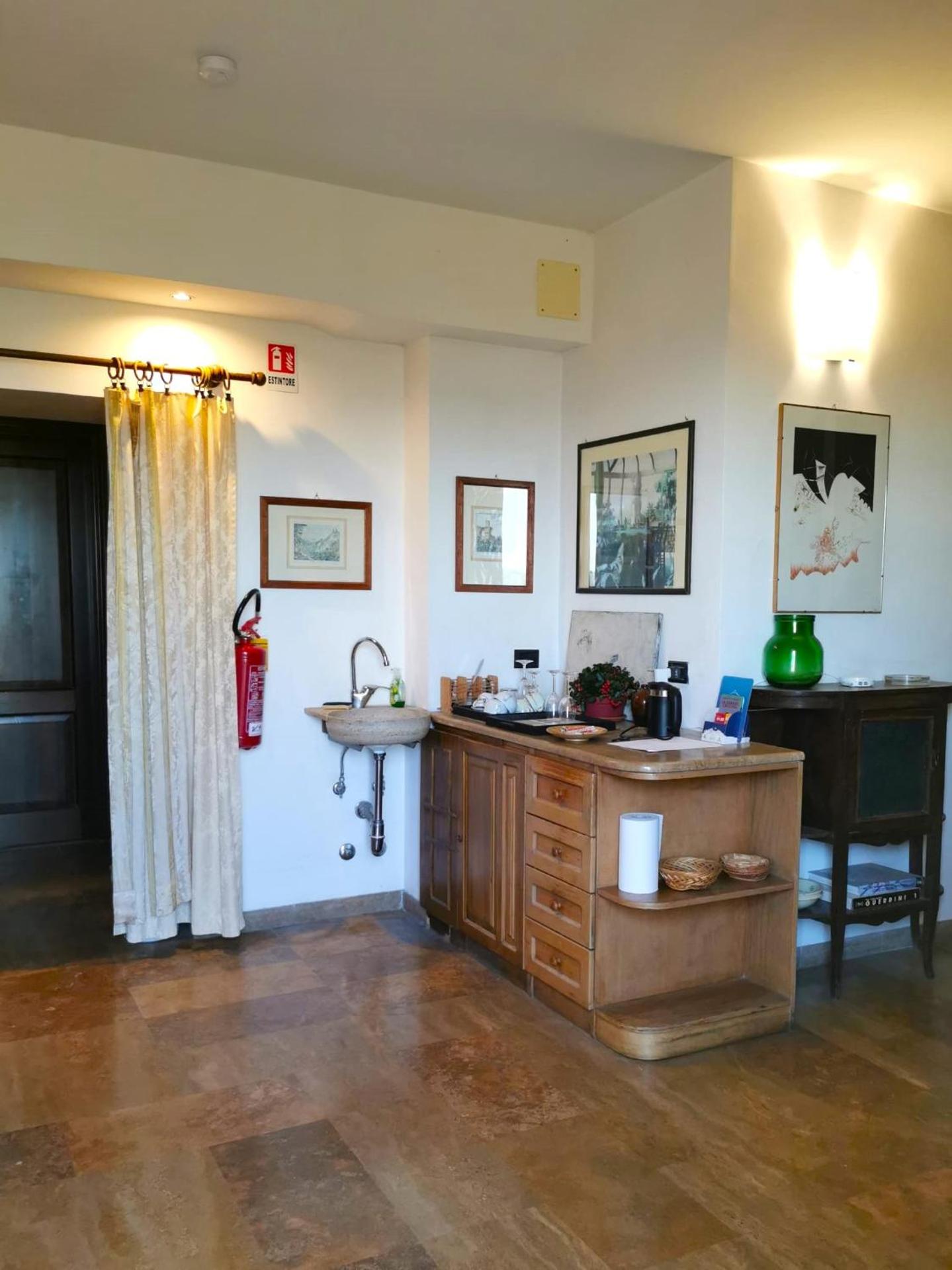 Villa Dei Romani - Country House - Photo 43