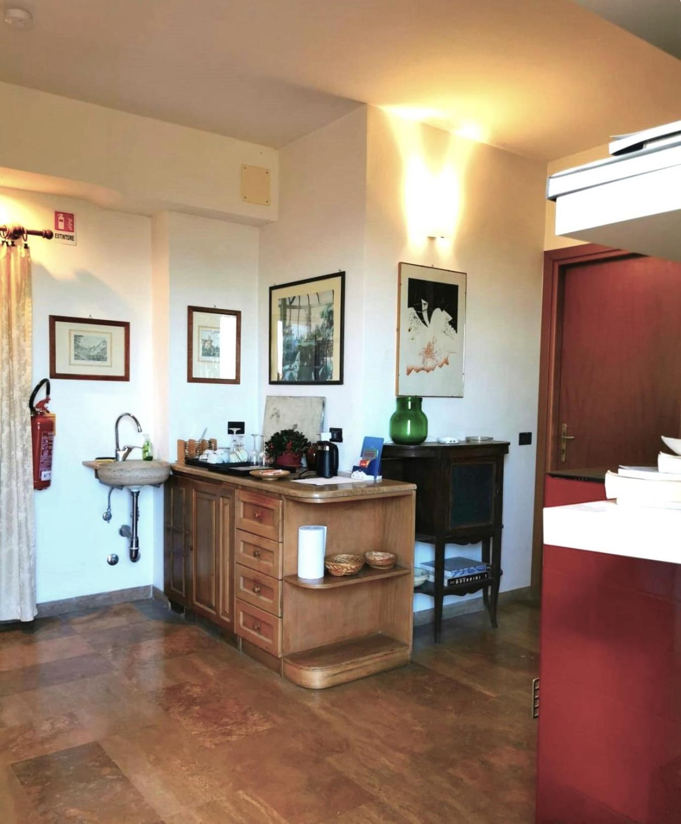 Villa Dei Romani - Country House - Photo 44