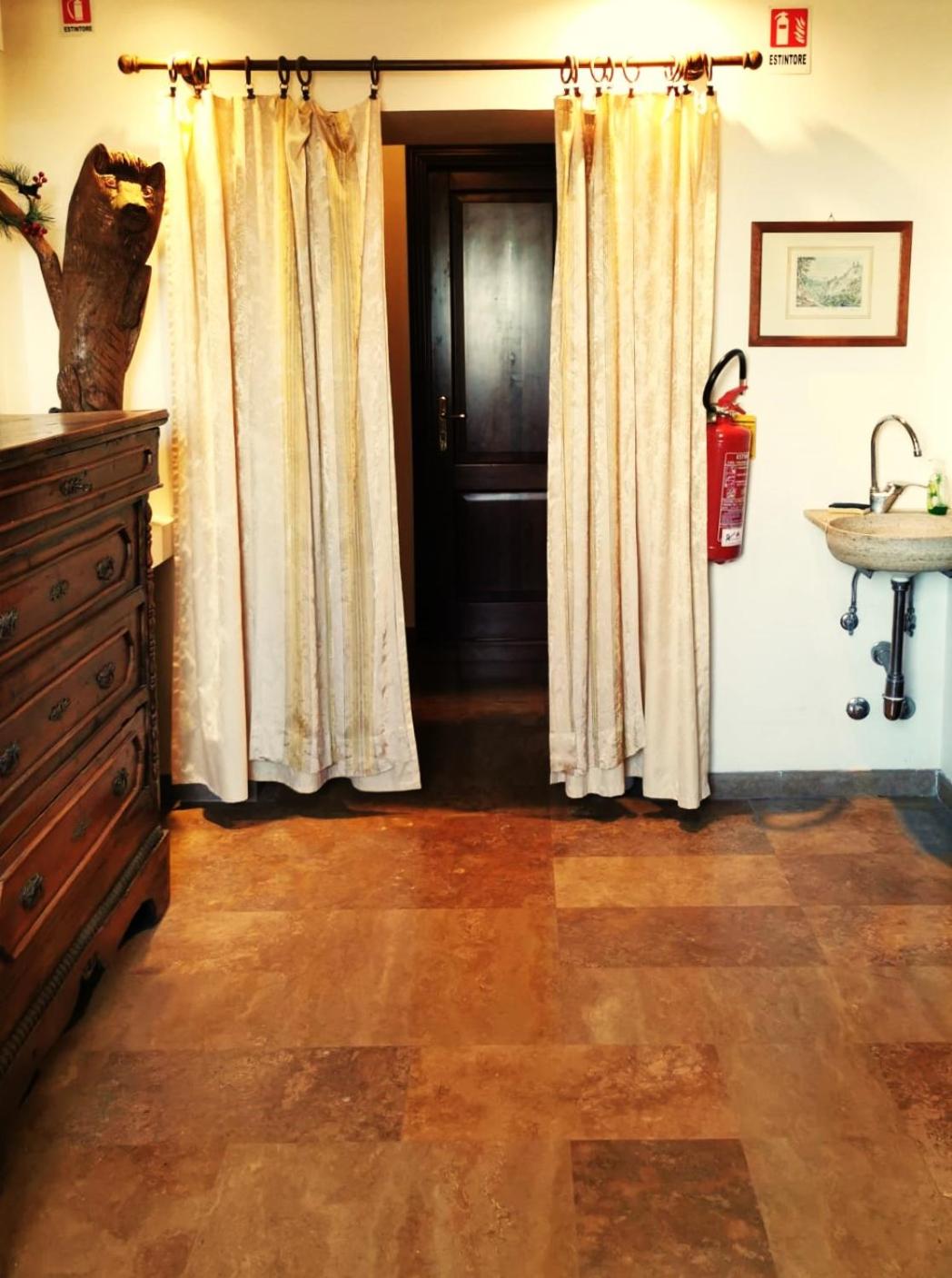 Villa Dei Romani - Country House - Photo 45