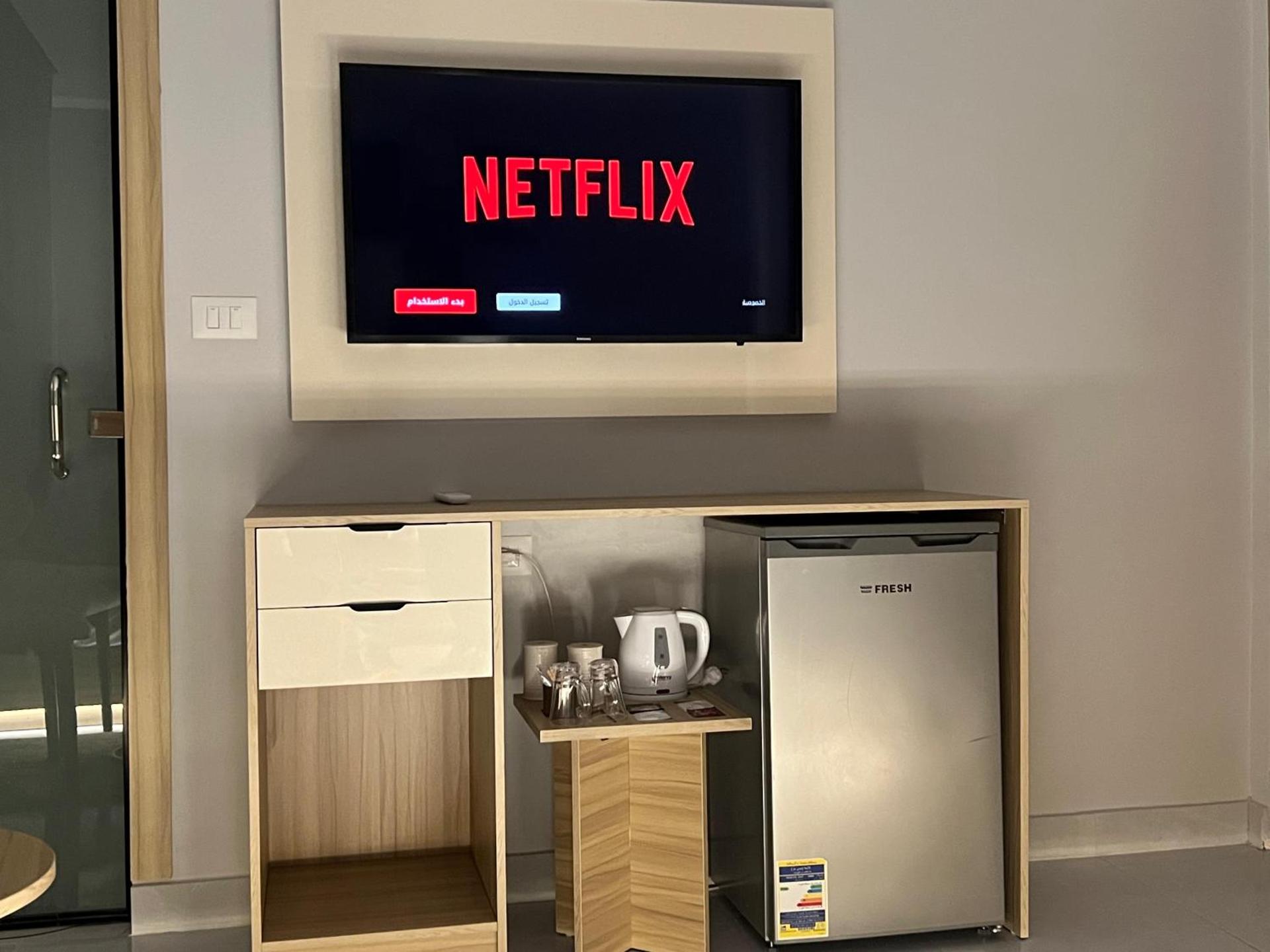 Royal Pyramids View Inn - Photo 69