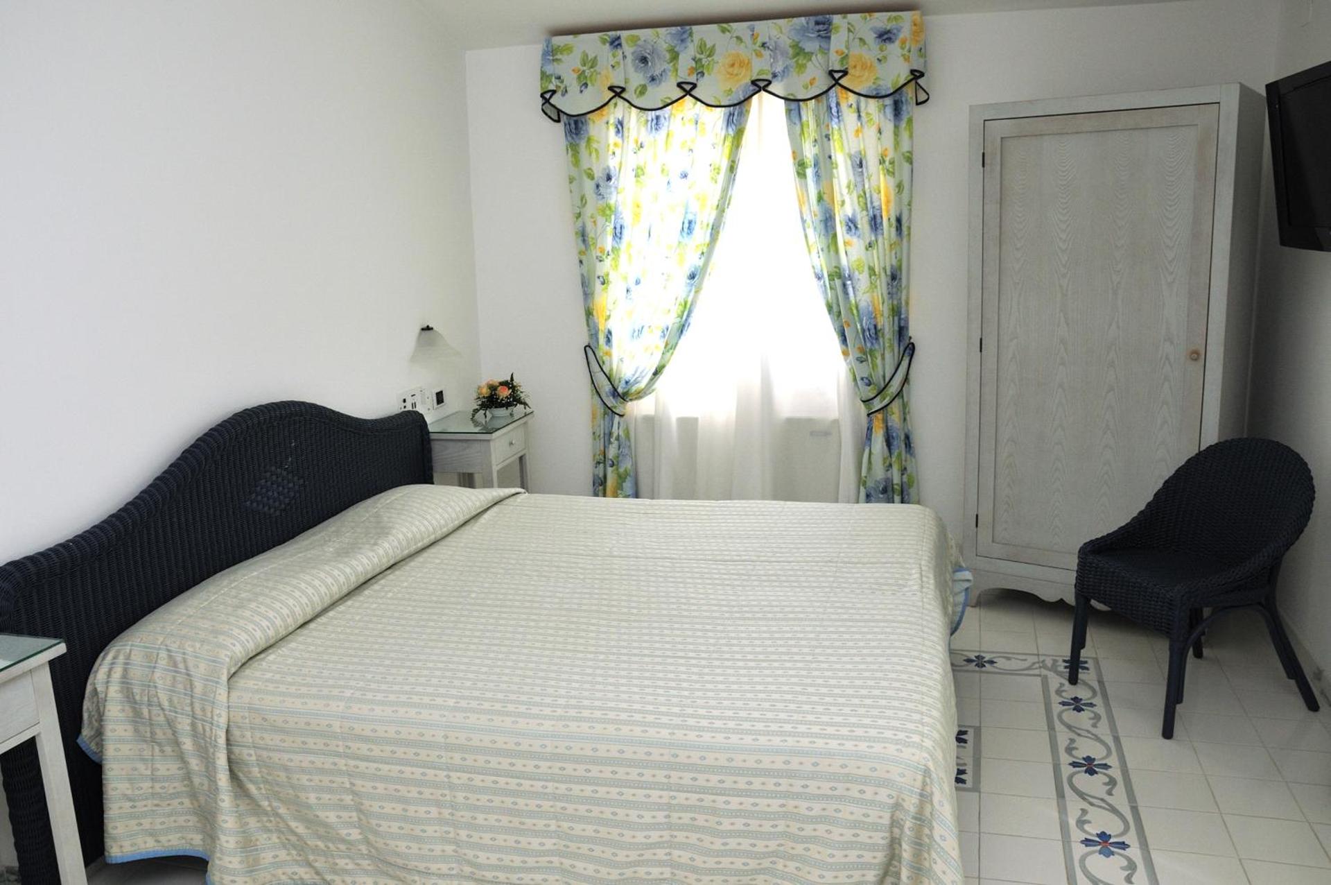 Villa Irlanda Grand Hotel - Photo 59