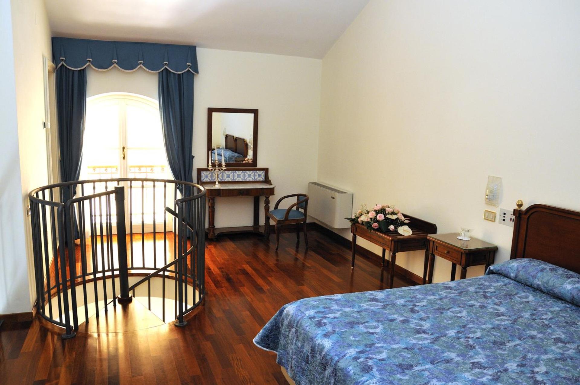 Villa Irlanda Grand Hotel - Photo 45