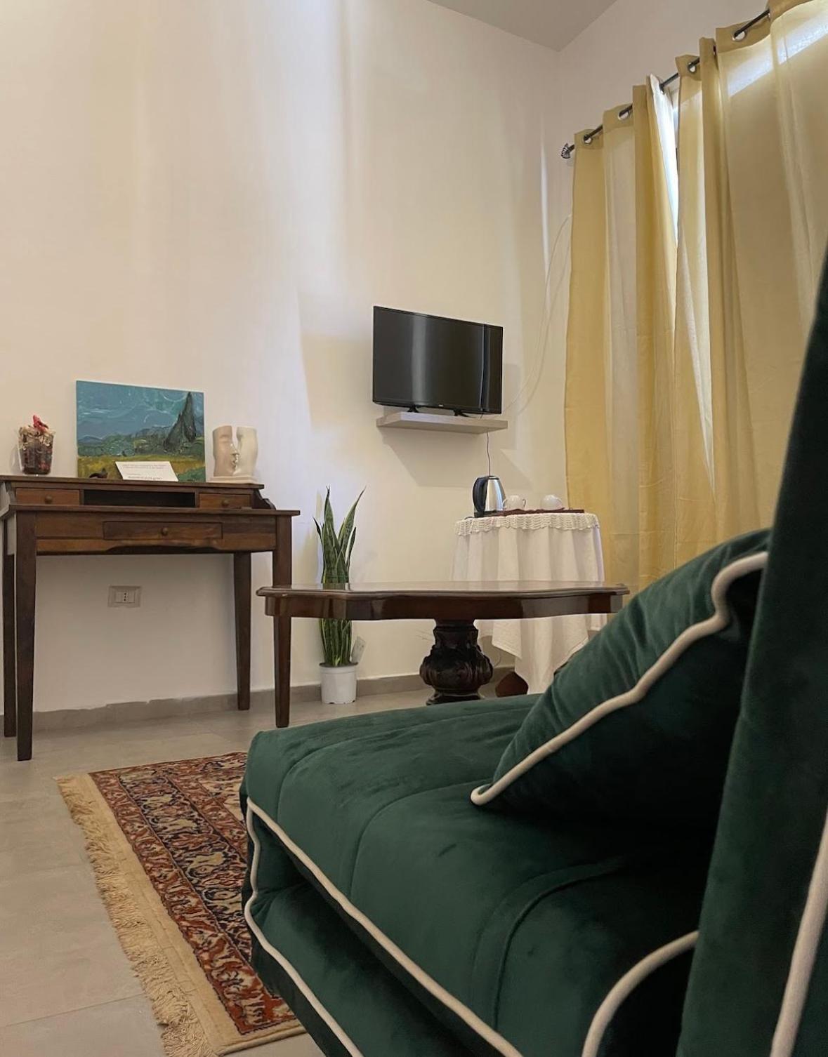 Borgo Scorciarini B&B - Photo 12