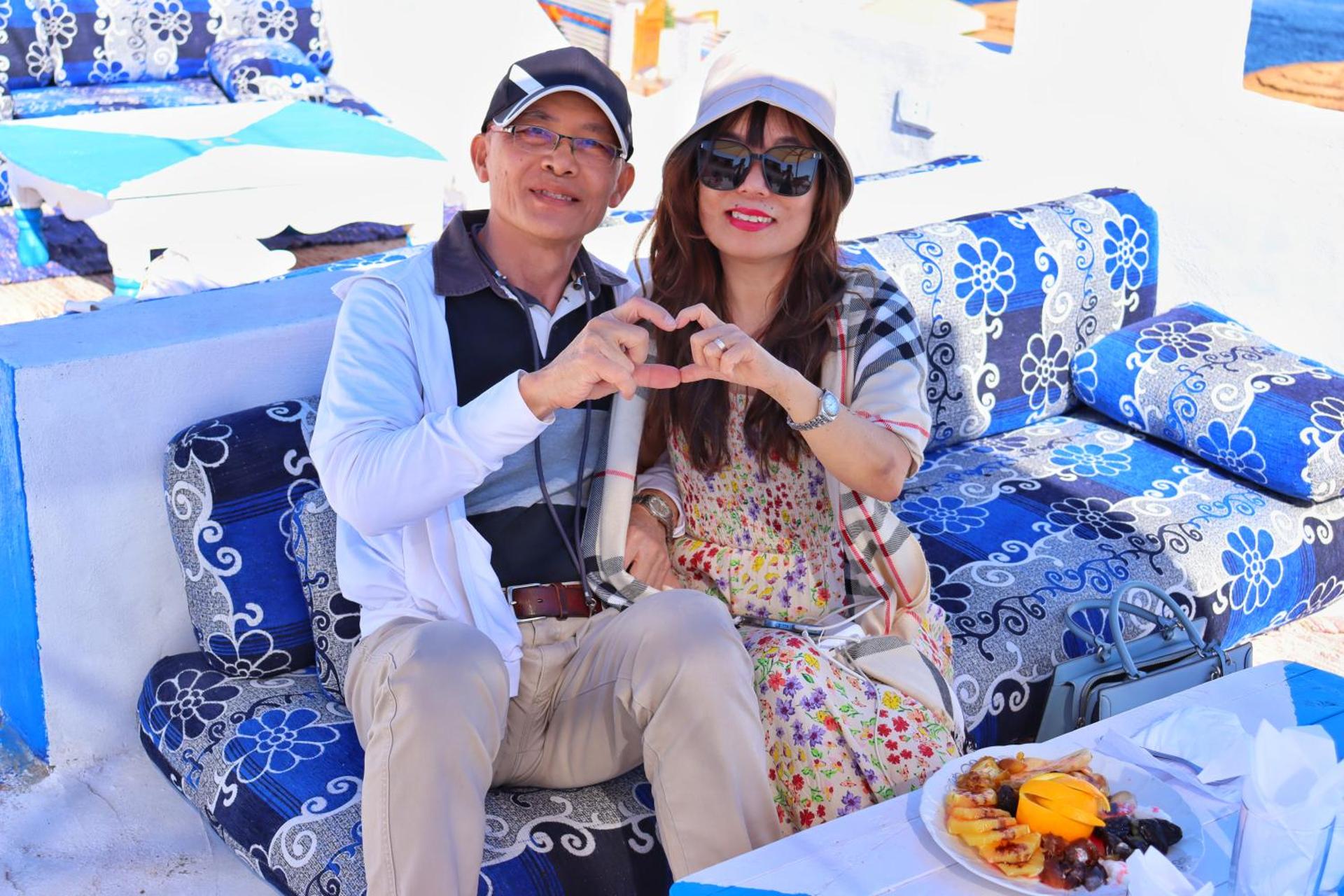 Nubian Kulih house - Photo 4