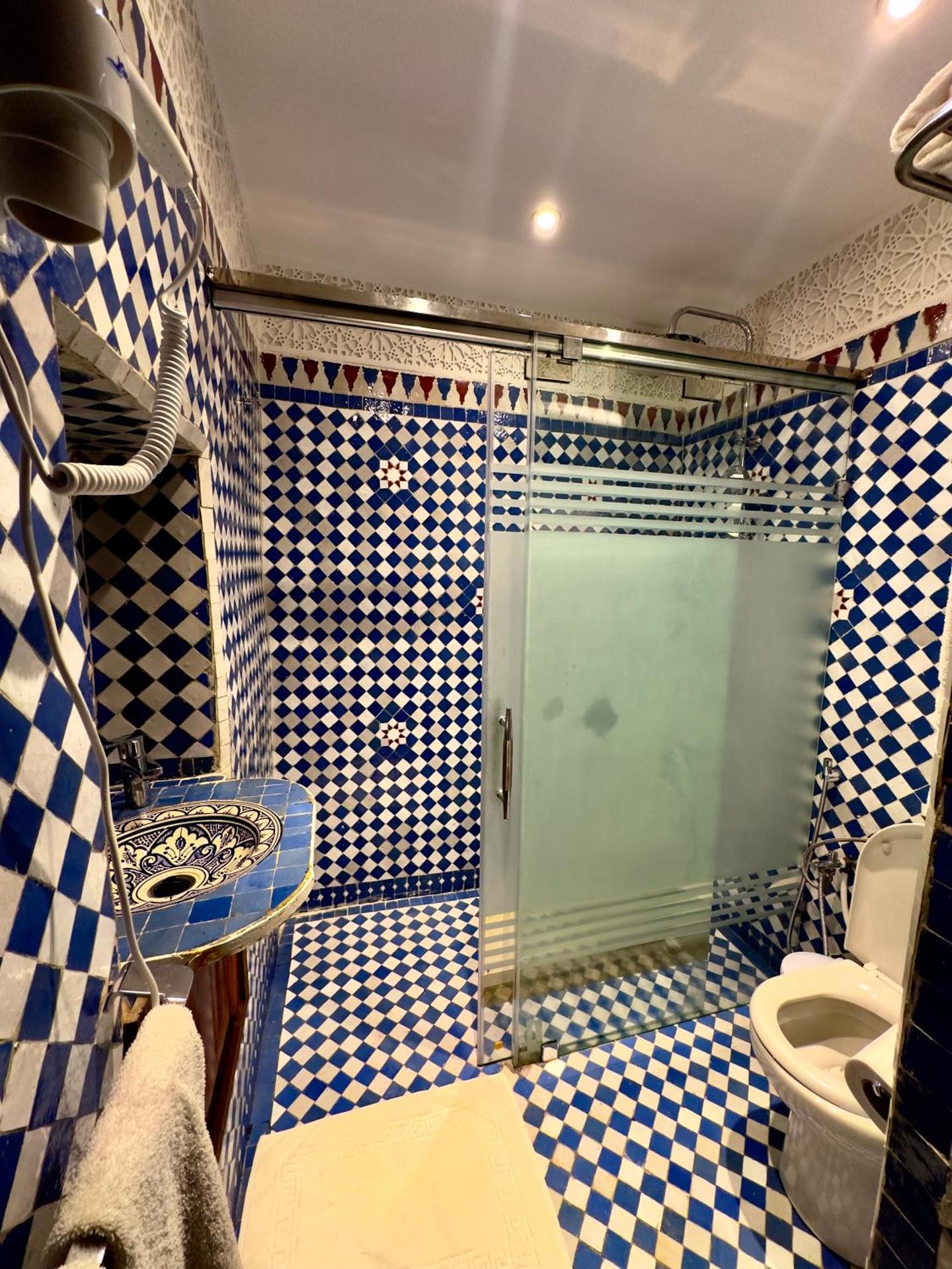 Riad Damia Suite & Spa - Photo 72