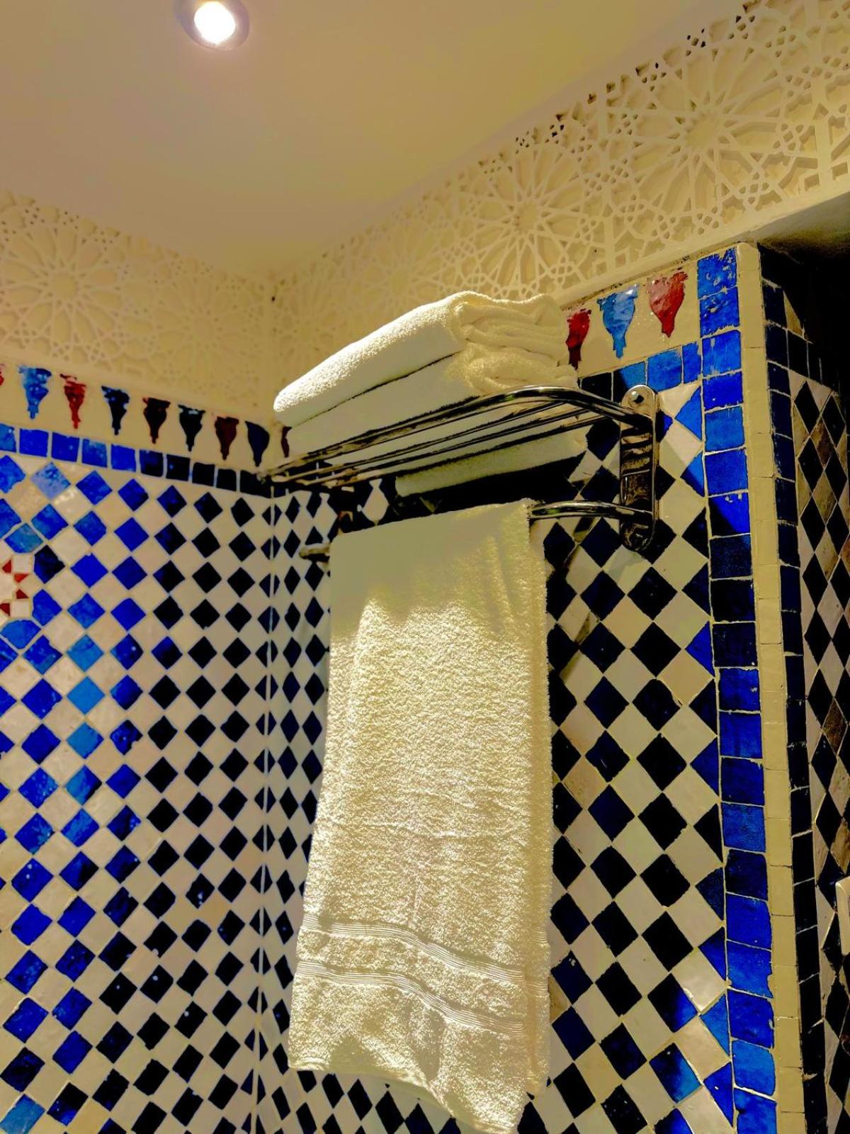 Riad Damia Suite & Spa - Photo 75